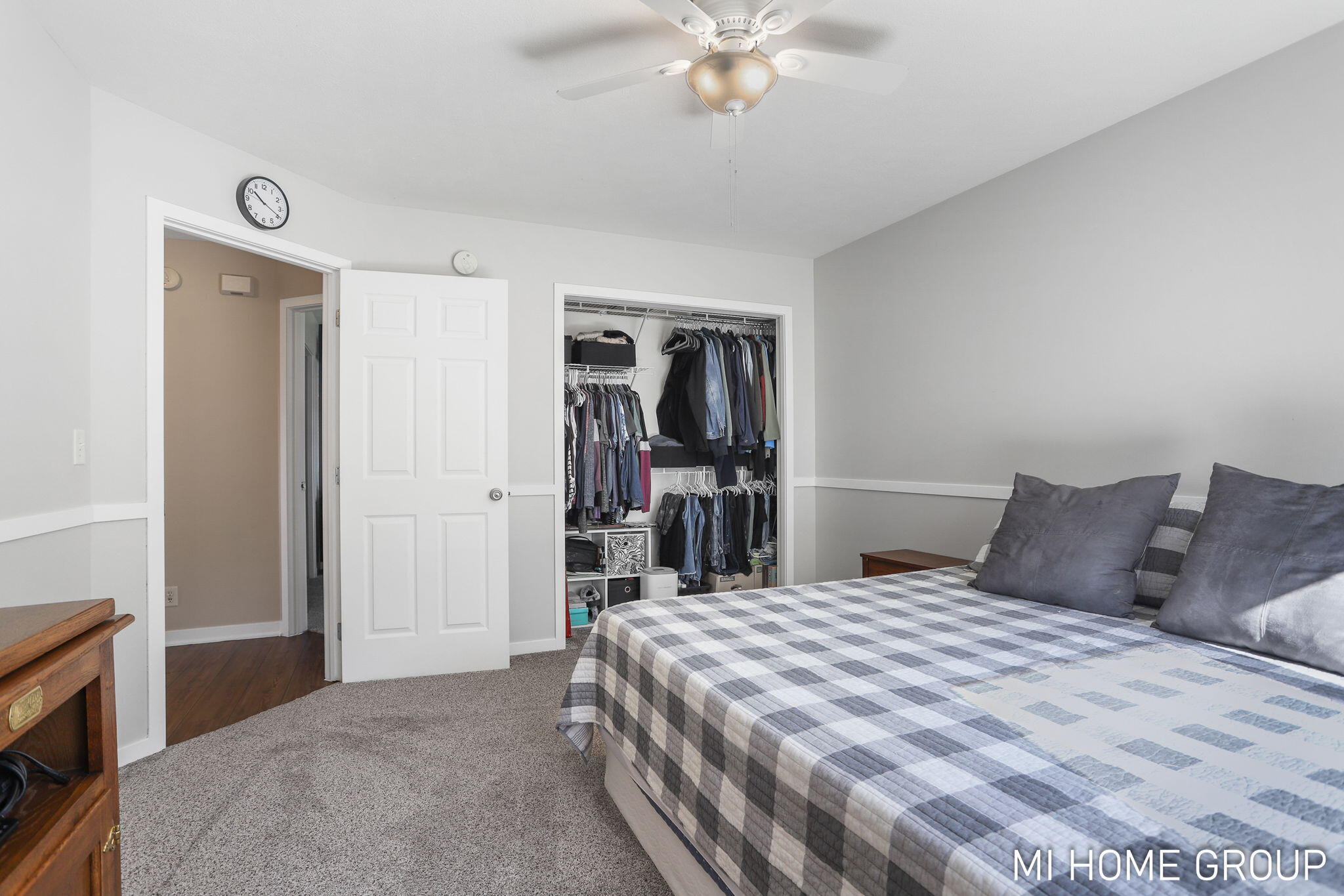 3391 Heathridge Trail Hamilton MI 49419