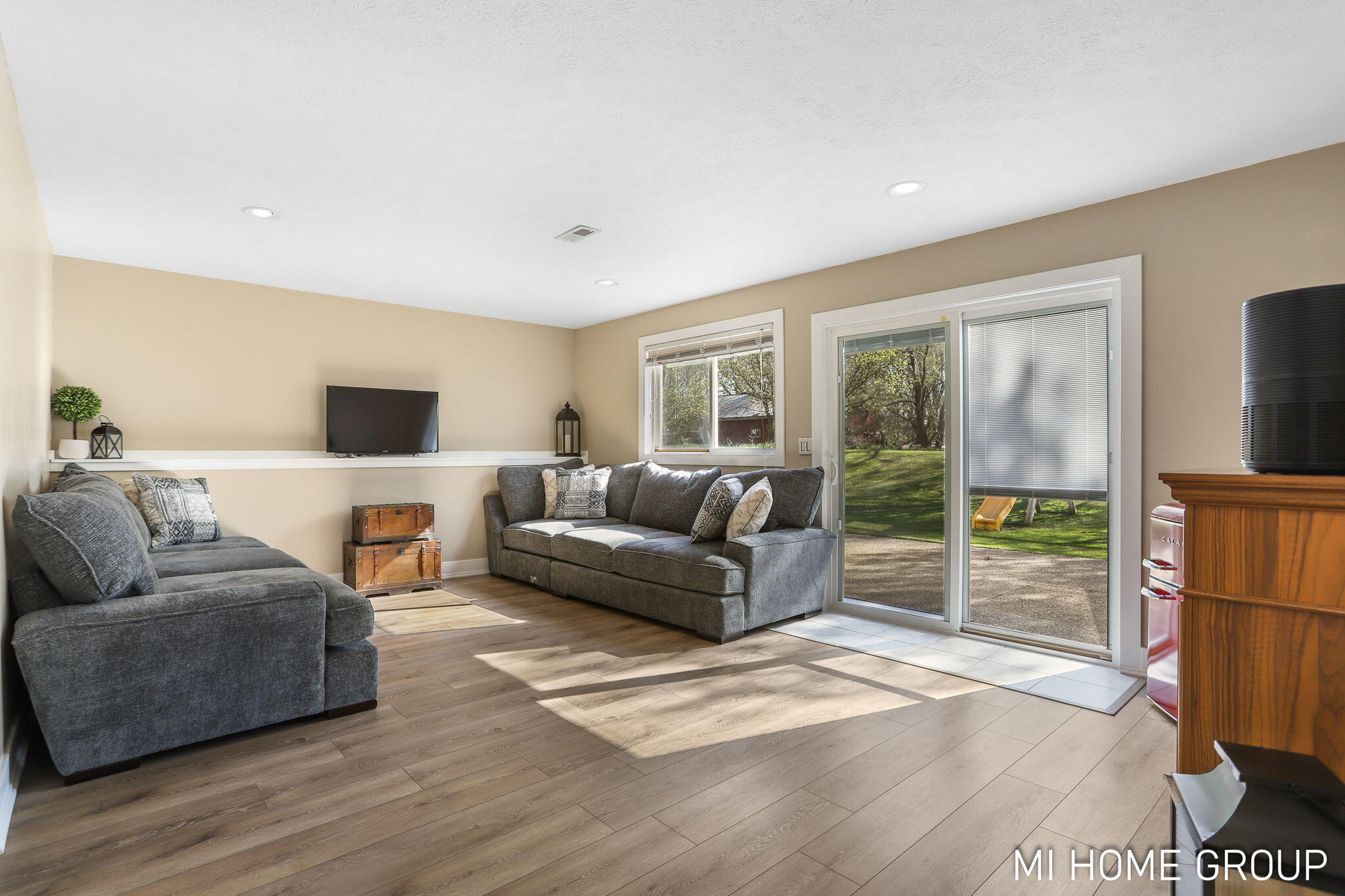 3391 Heathridge Trail Hamilton MI 49419