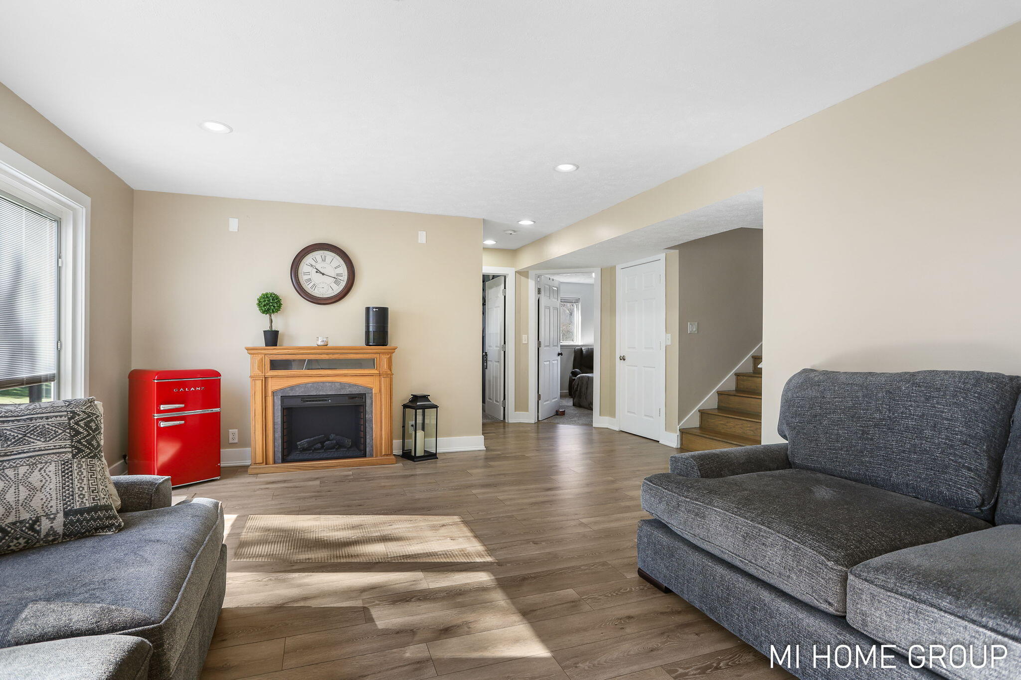 3391 Heathridge Trail Hamilton MI 49419