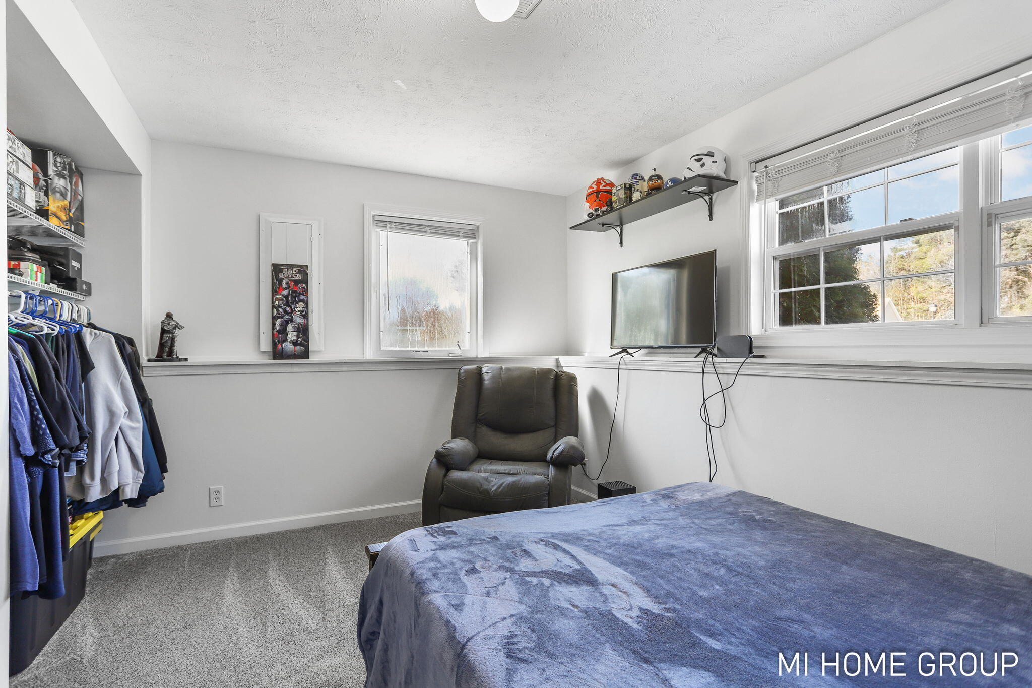 3391 Heathridge Trail Hamilton MI 49419