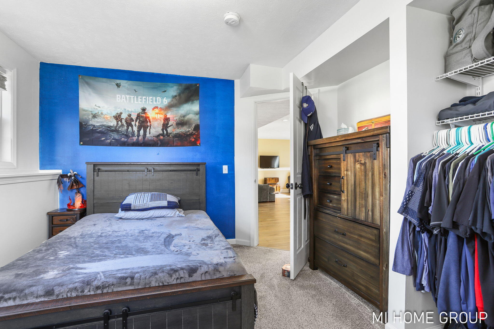 3391 Heathridge Trail Hamilton MI 49419