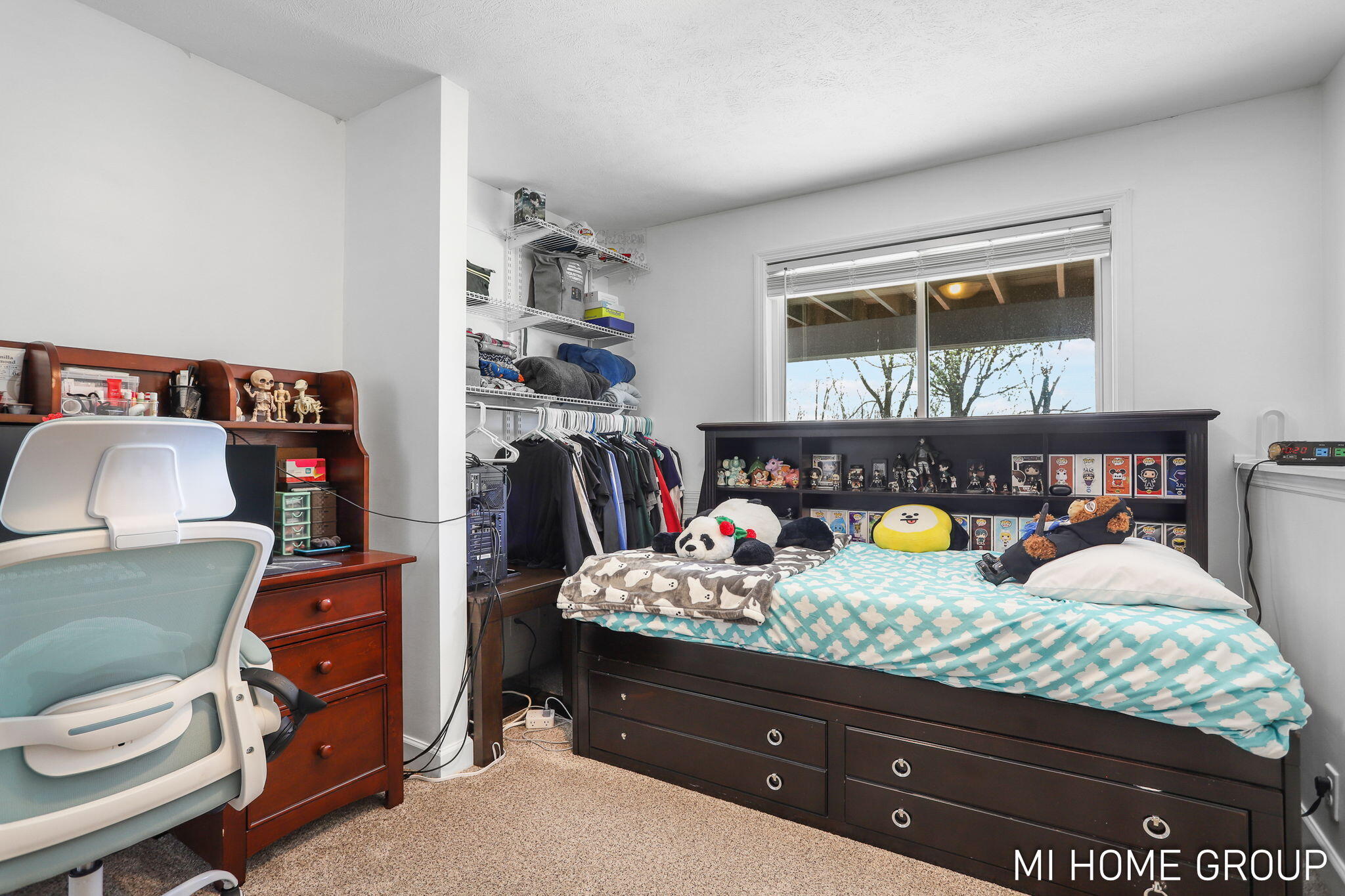 3391 Heathridge Trail Hamilton MI 49419