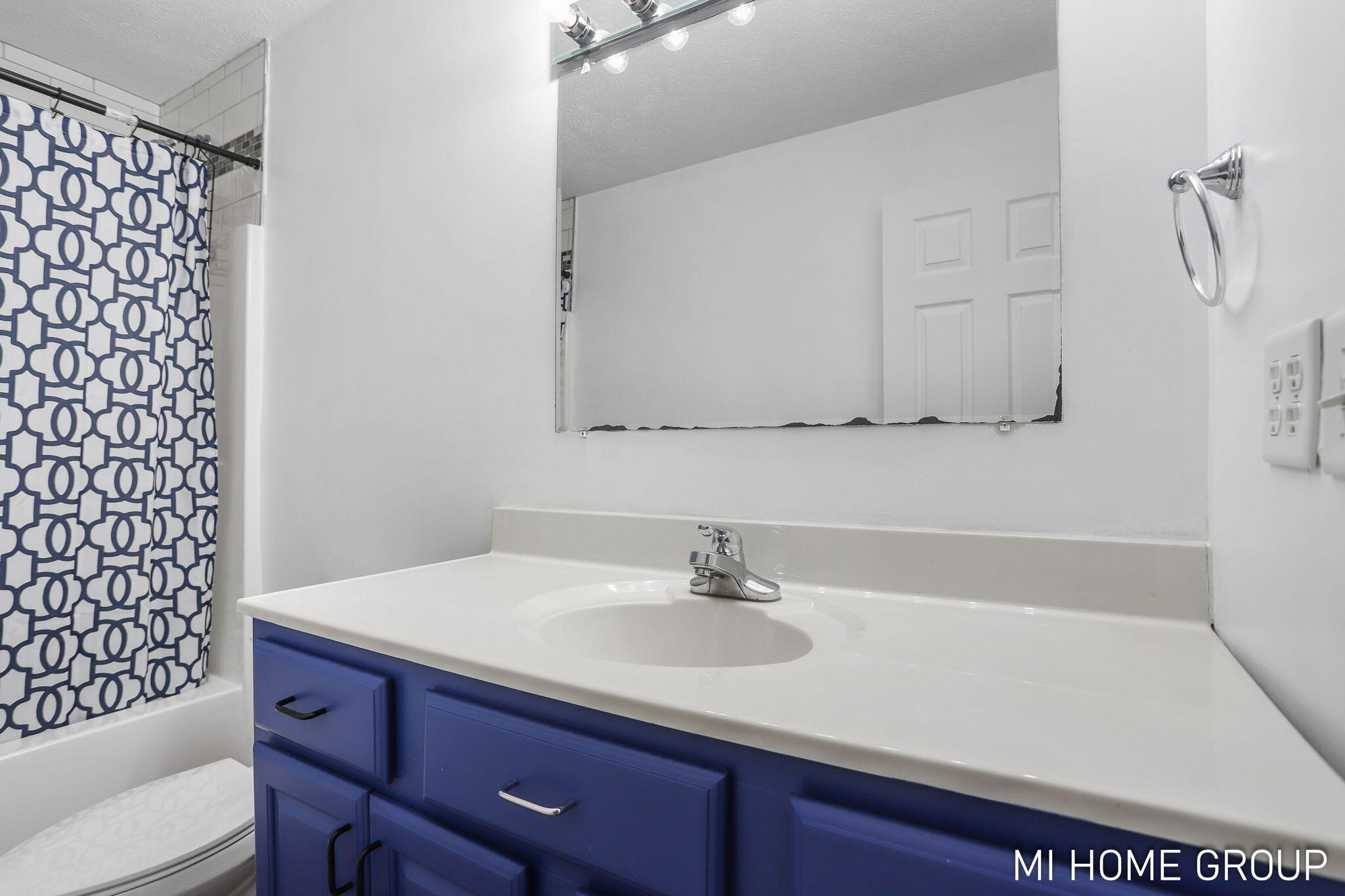 3391 Heathridge Trail Hamilton MI 49419