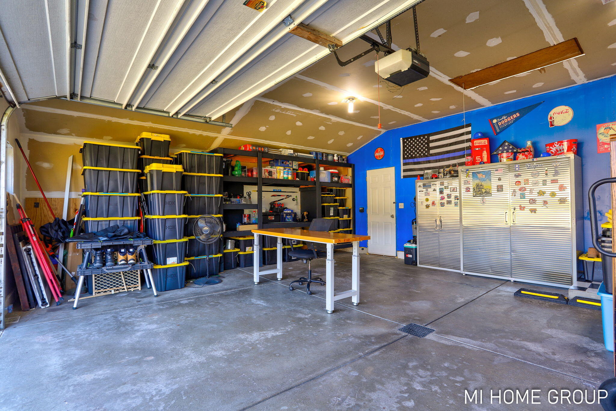 3391 Heathridge Trail Hamilton MI 49419