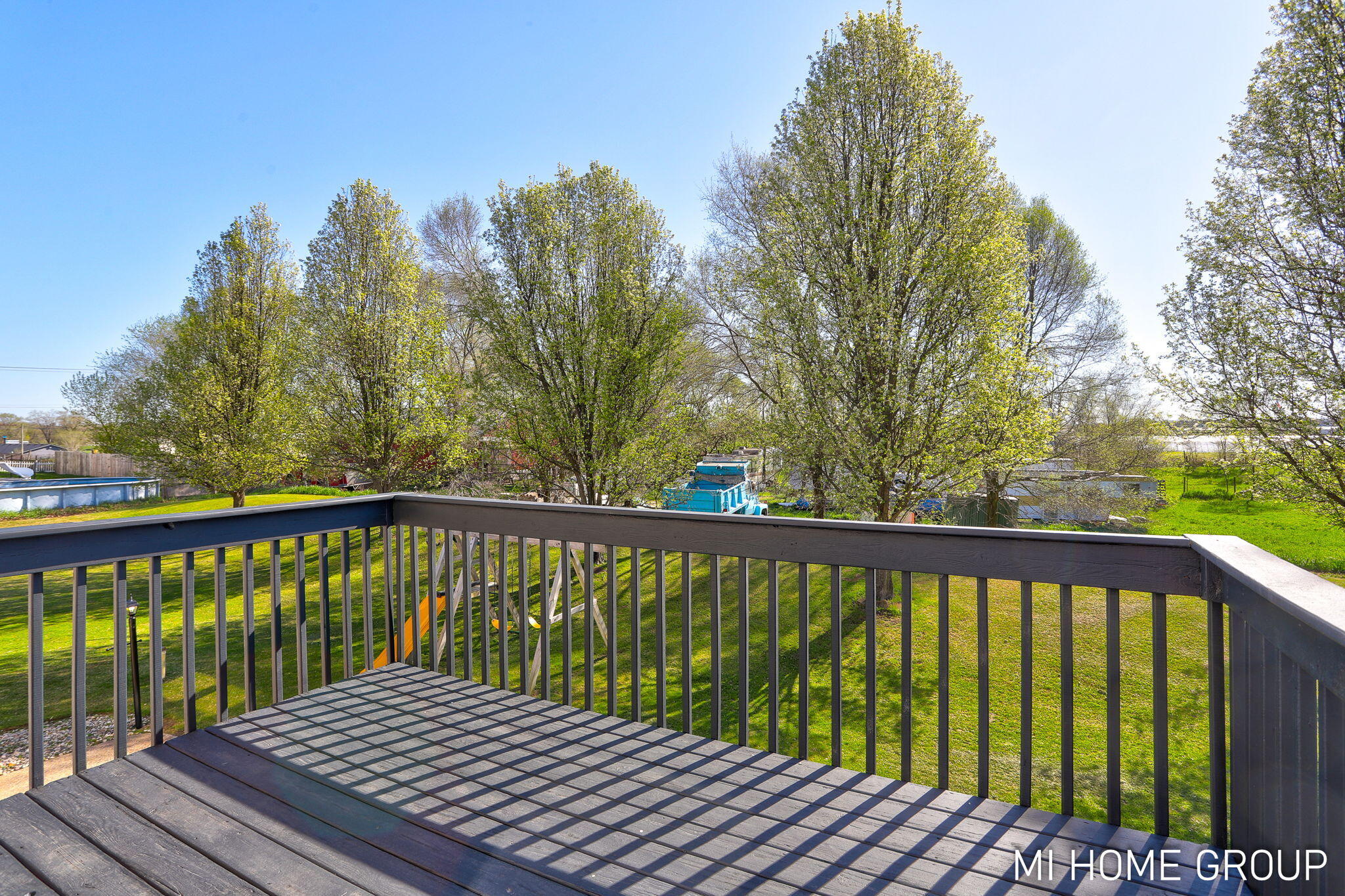 3391 Heathridge Trail Hamilton MI 49419