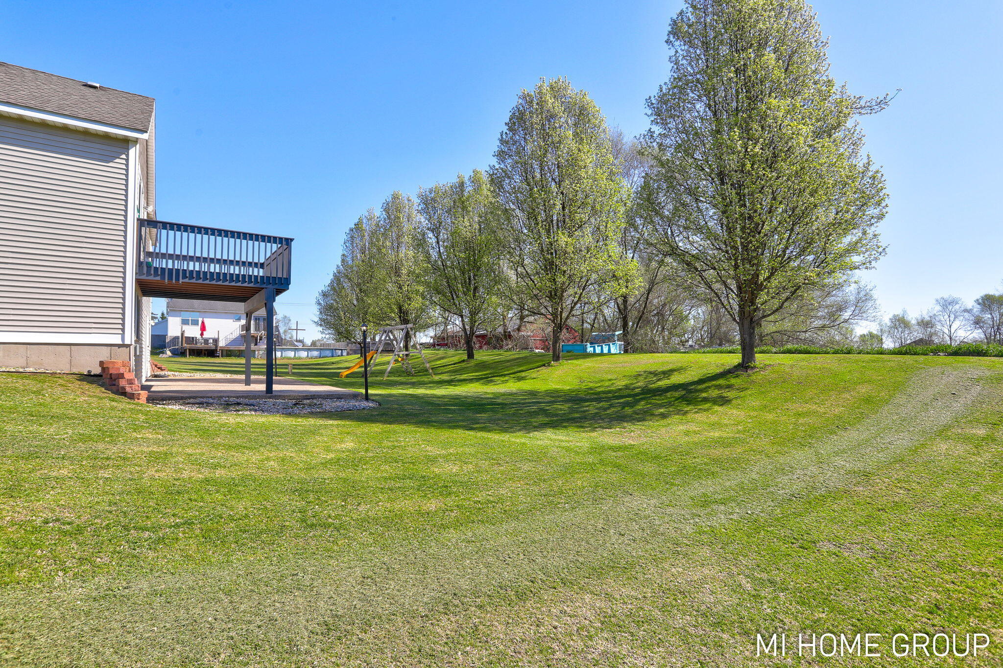 3391 Heathridge Trail Hamilton MI 49419