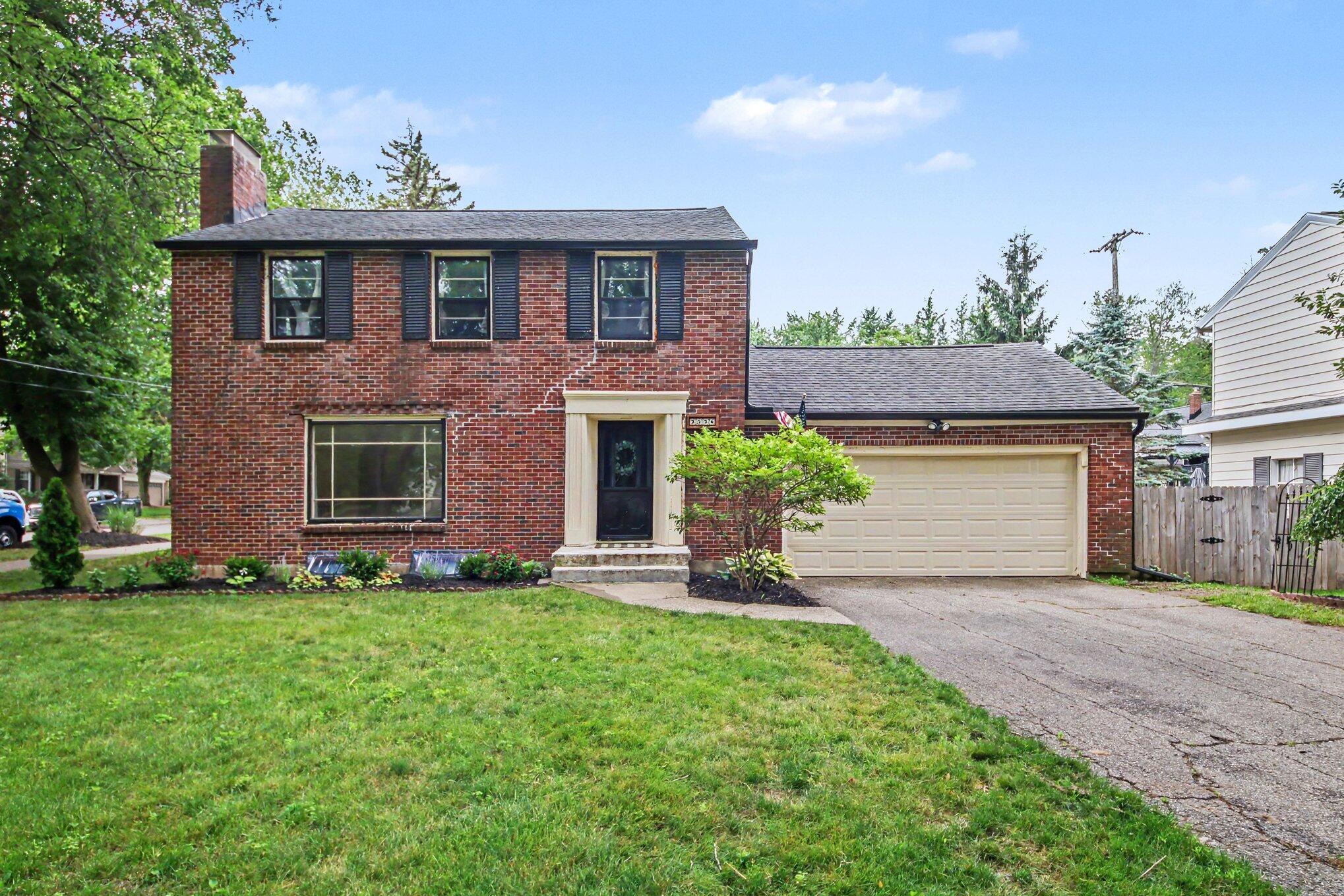 2324 Estelle Drive SE Grand Rapids MI 49506