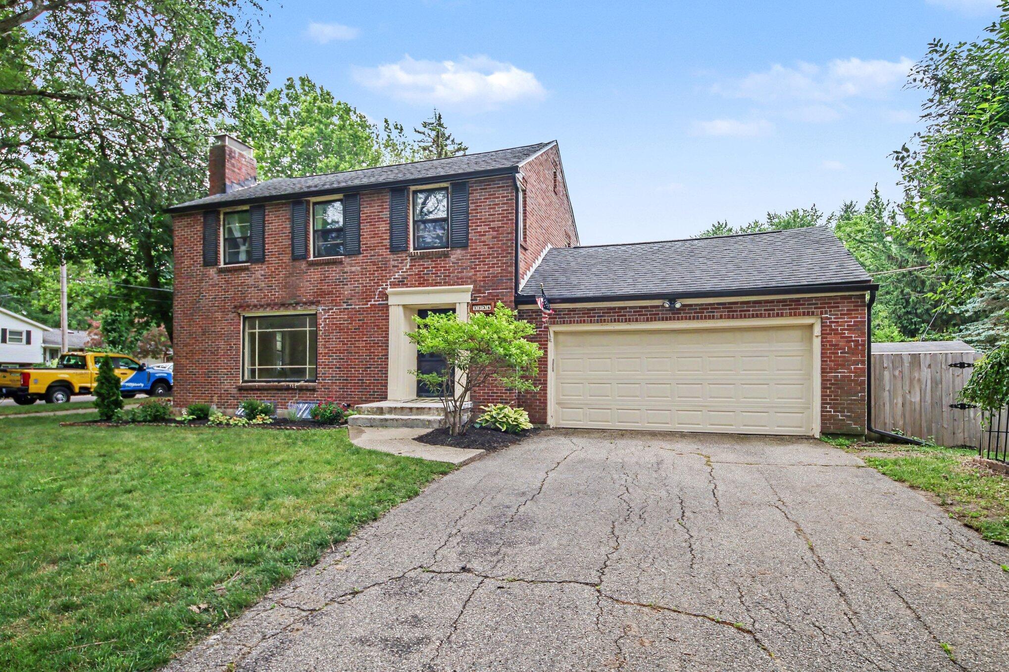 2324 Estelle Drive SE Grand Rapids MI 49506