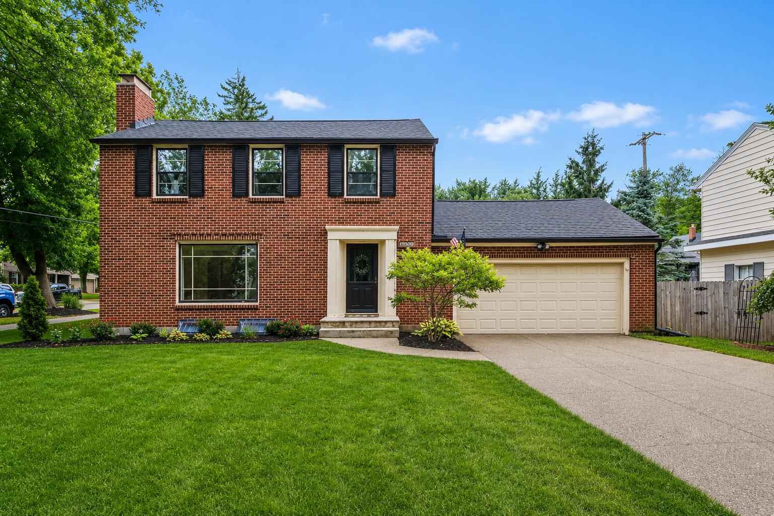 2324 Estelle Drive SE Grand Rapids MI 49506