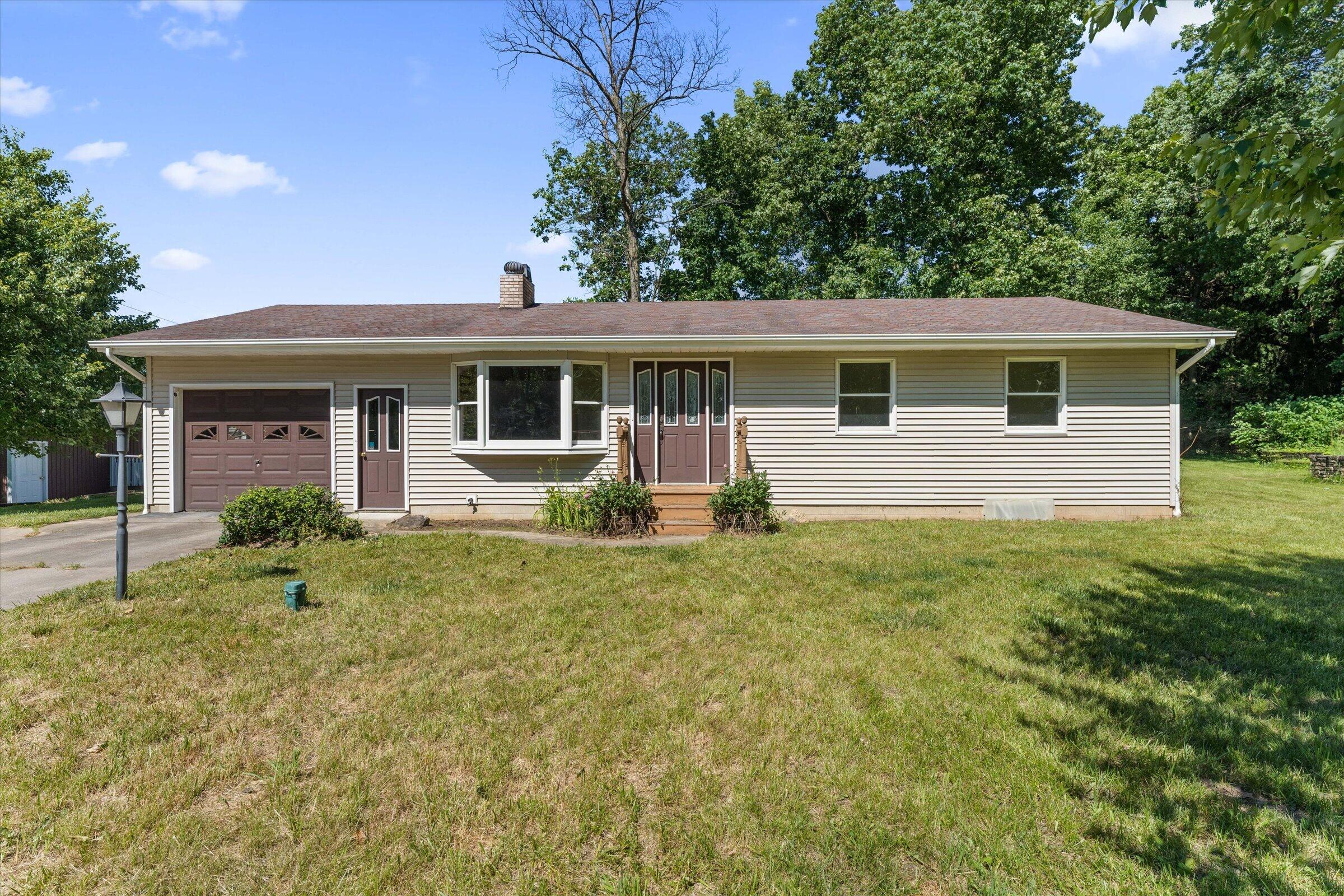2921 Beebe Road Niles MI 49120