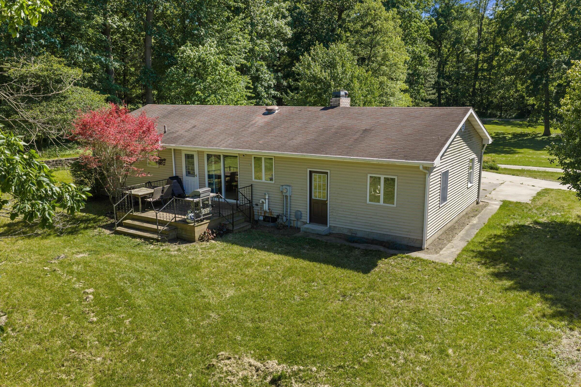 2921 Beebe Road Niles MI 49120