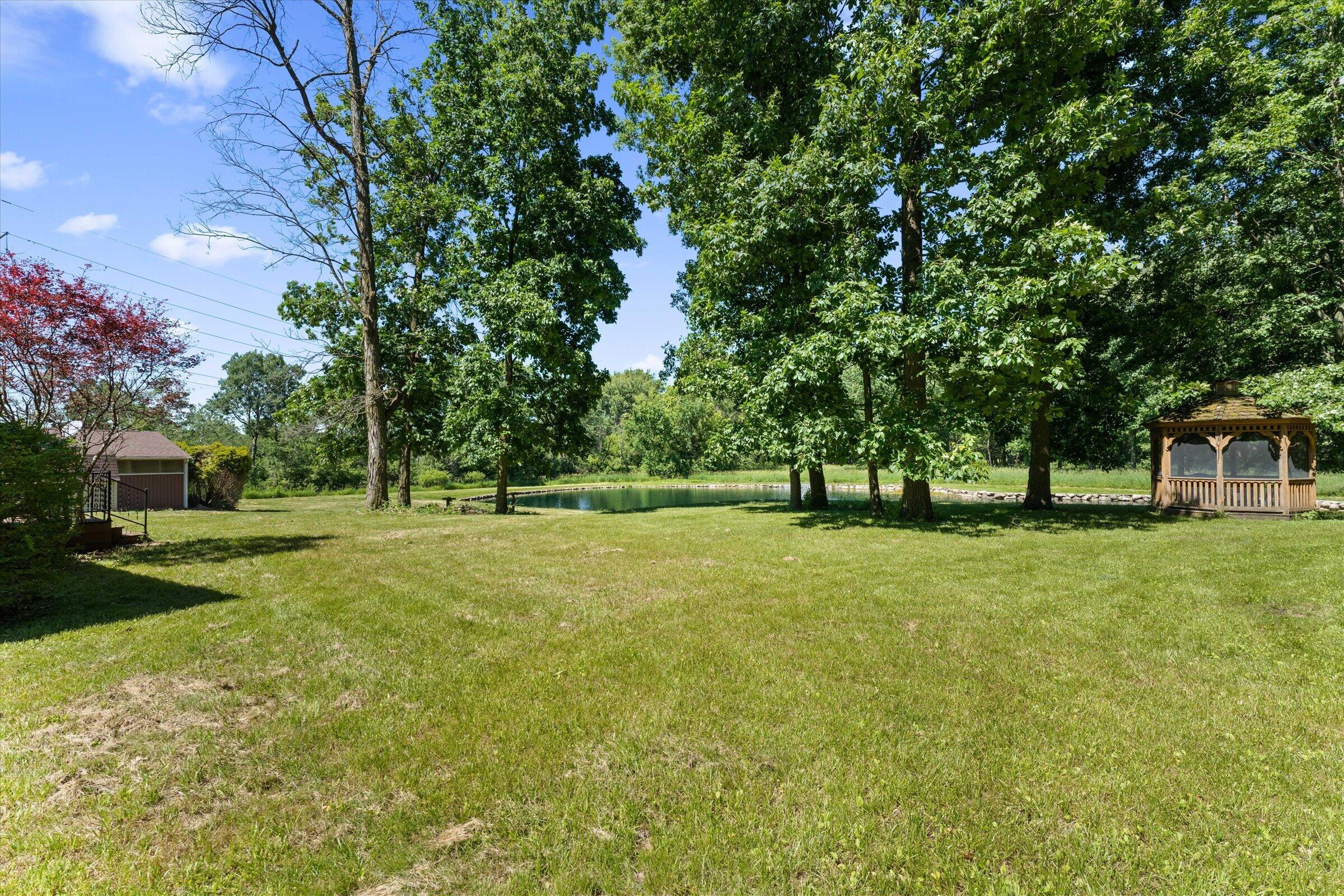 2921 Beebe Road Niles MI 49120