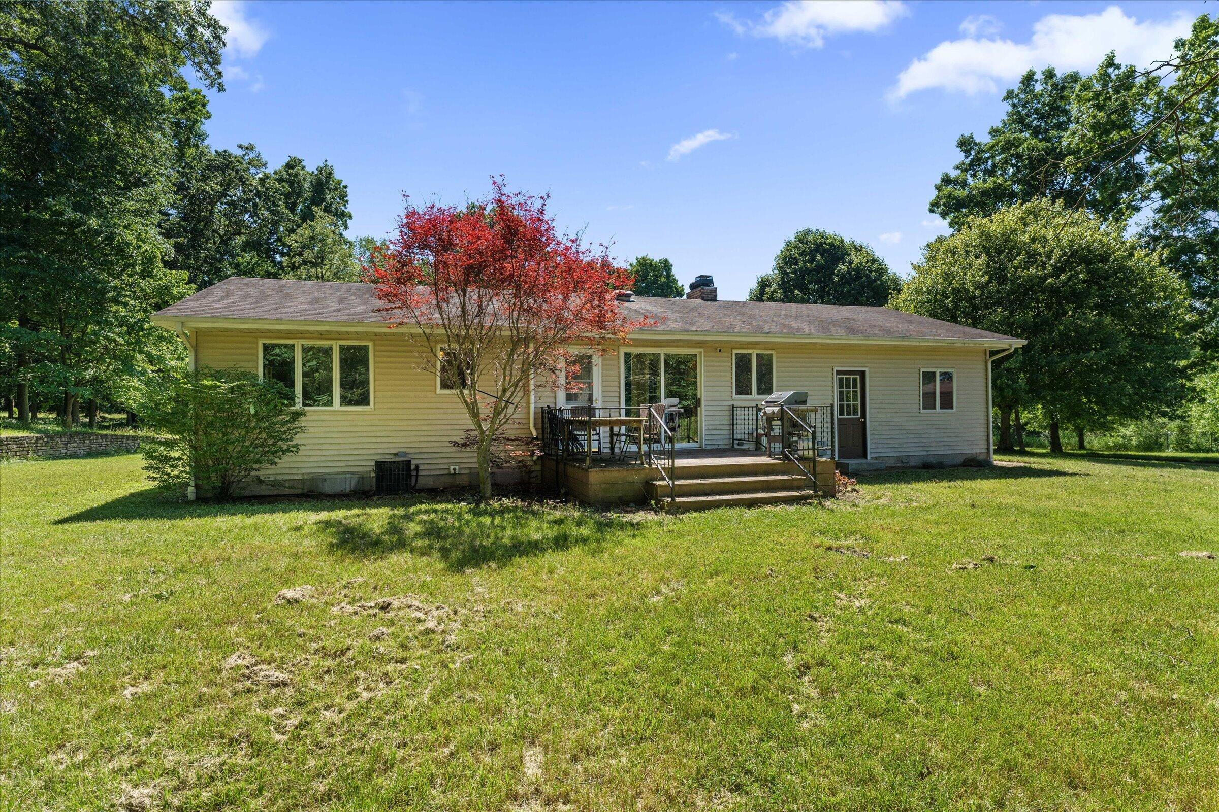 2921 Beebe Road Niles MI 49120