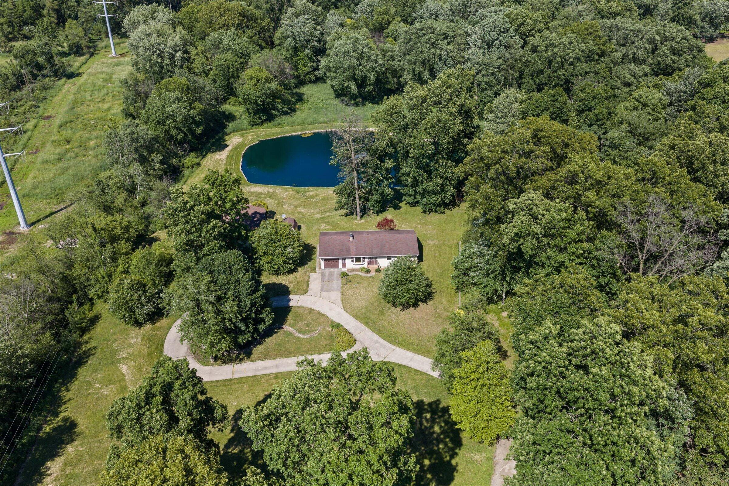 2921 Beebe Road Niles MI 49120