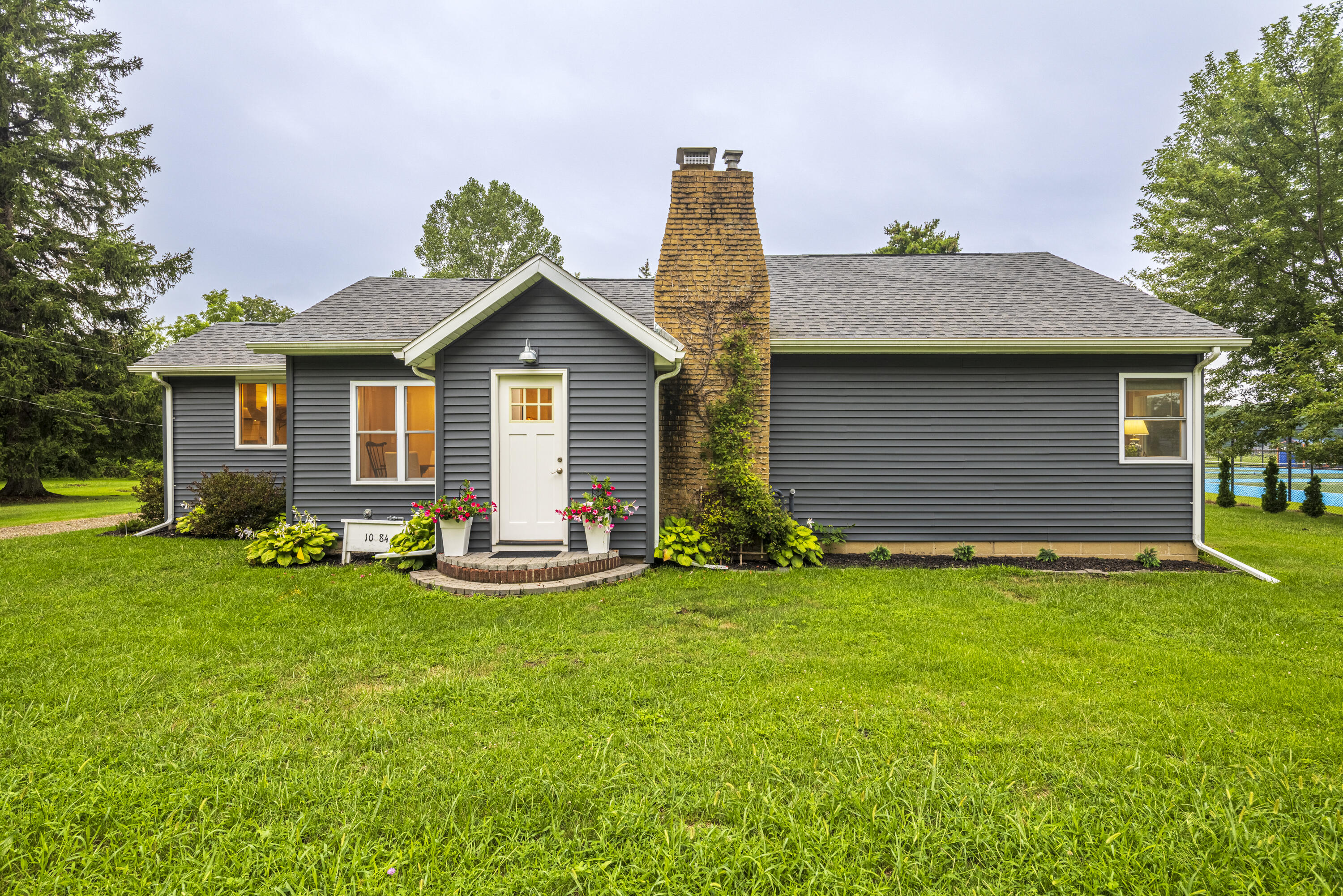 10084 Gast Road Bridgman MI 49106