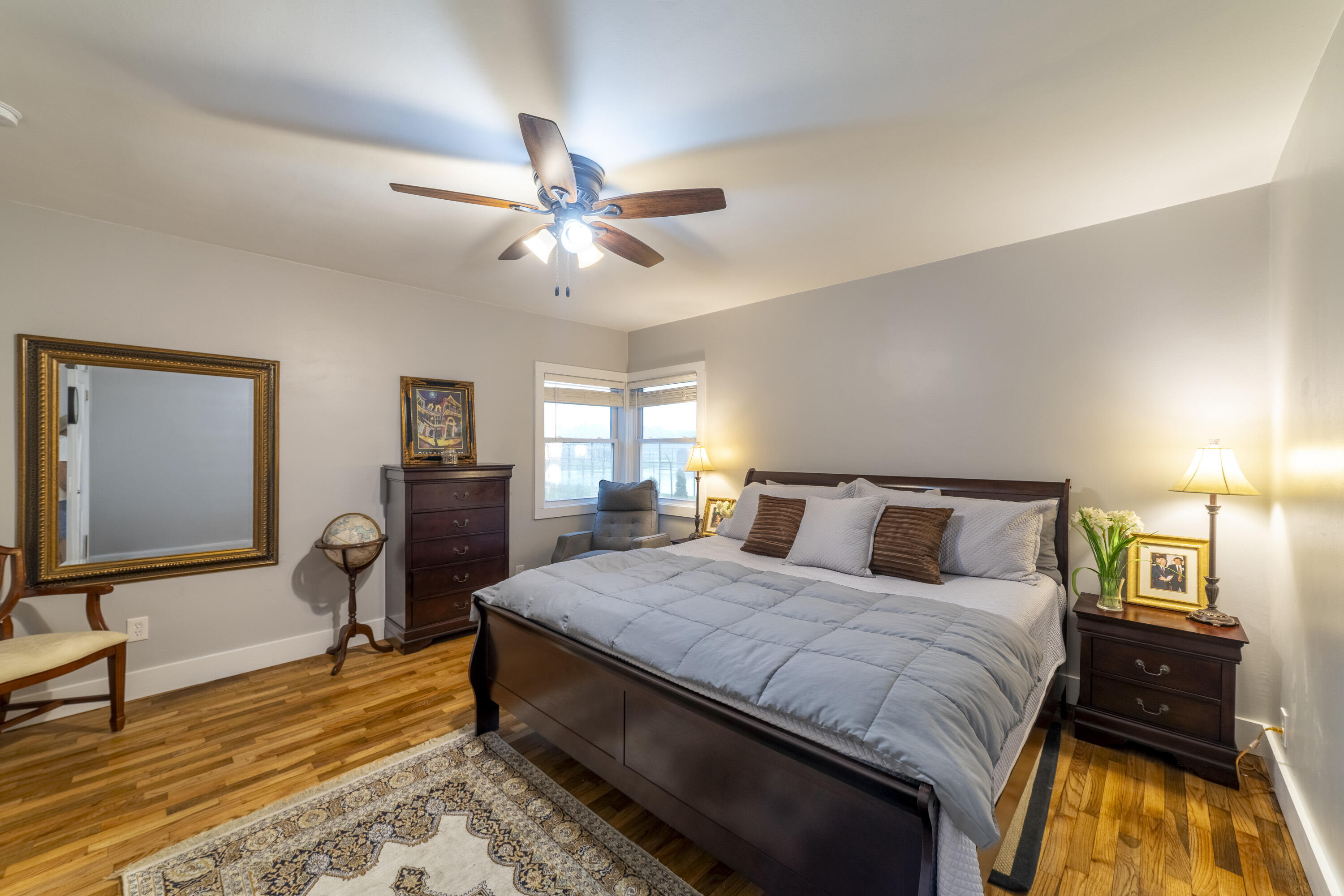 10084 Gast Road Bridgman MI 49106