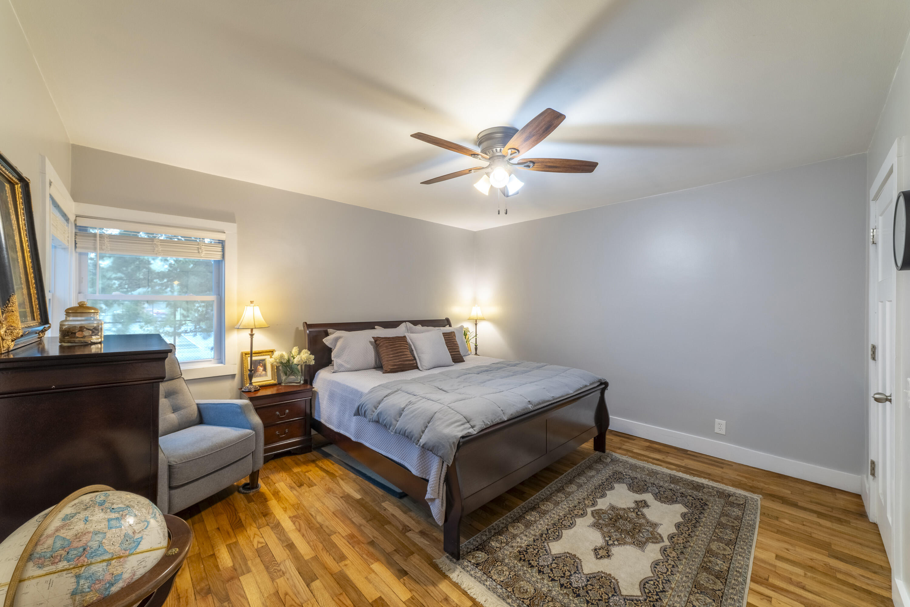 10084 Gast Road Bridgman MI 49106