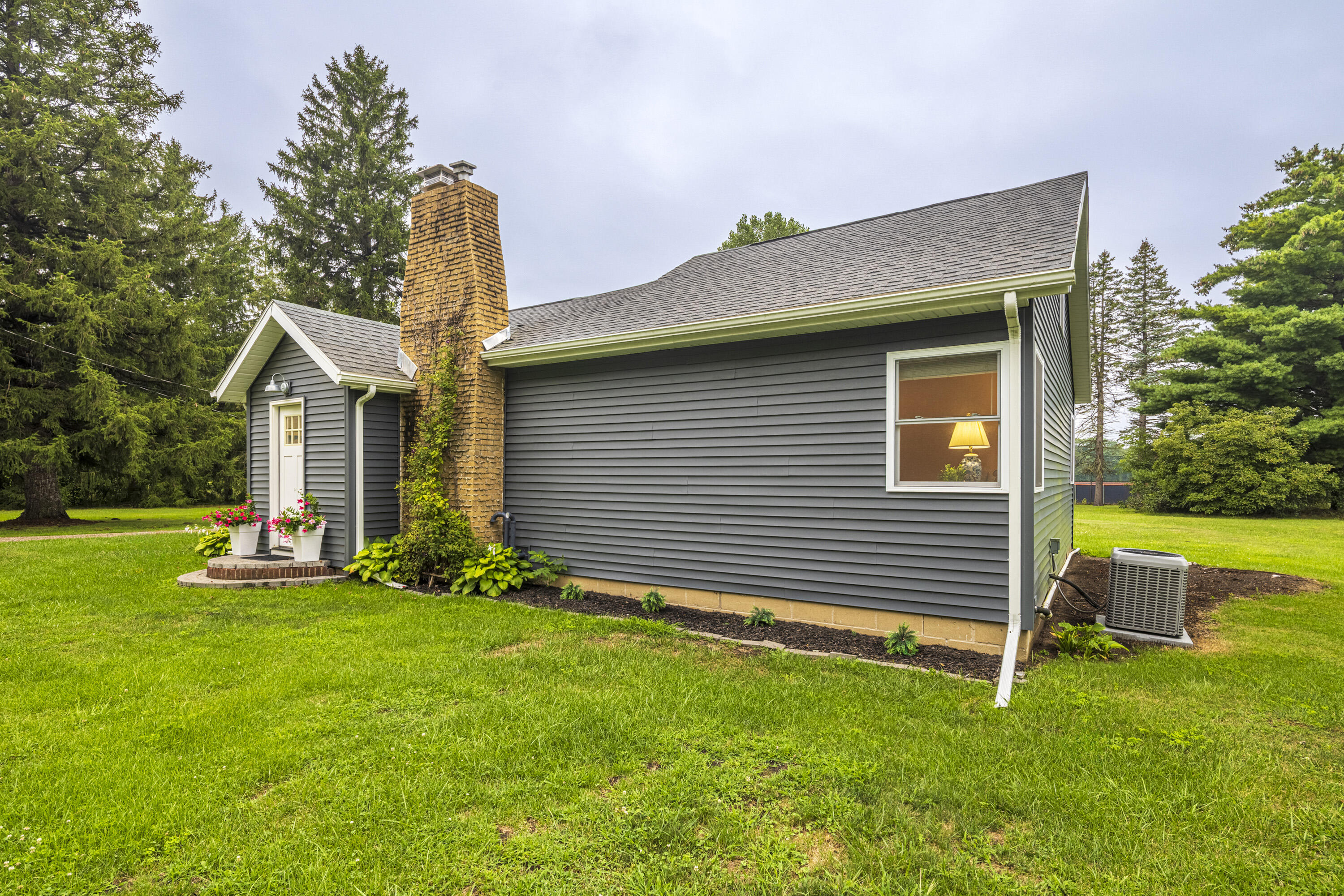 10084 Gast Road Bridgman MI 49106