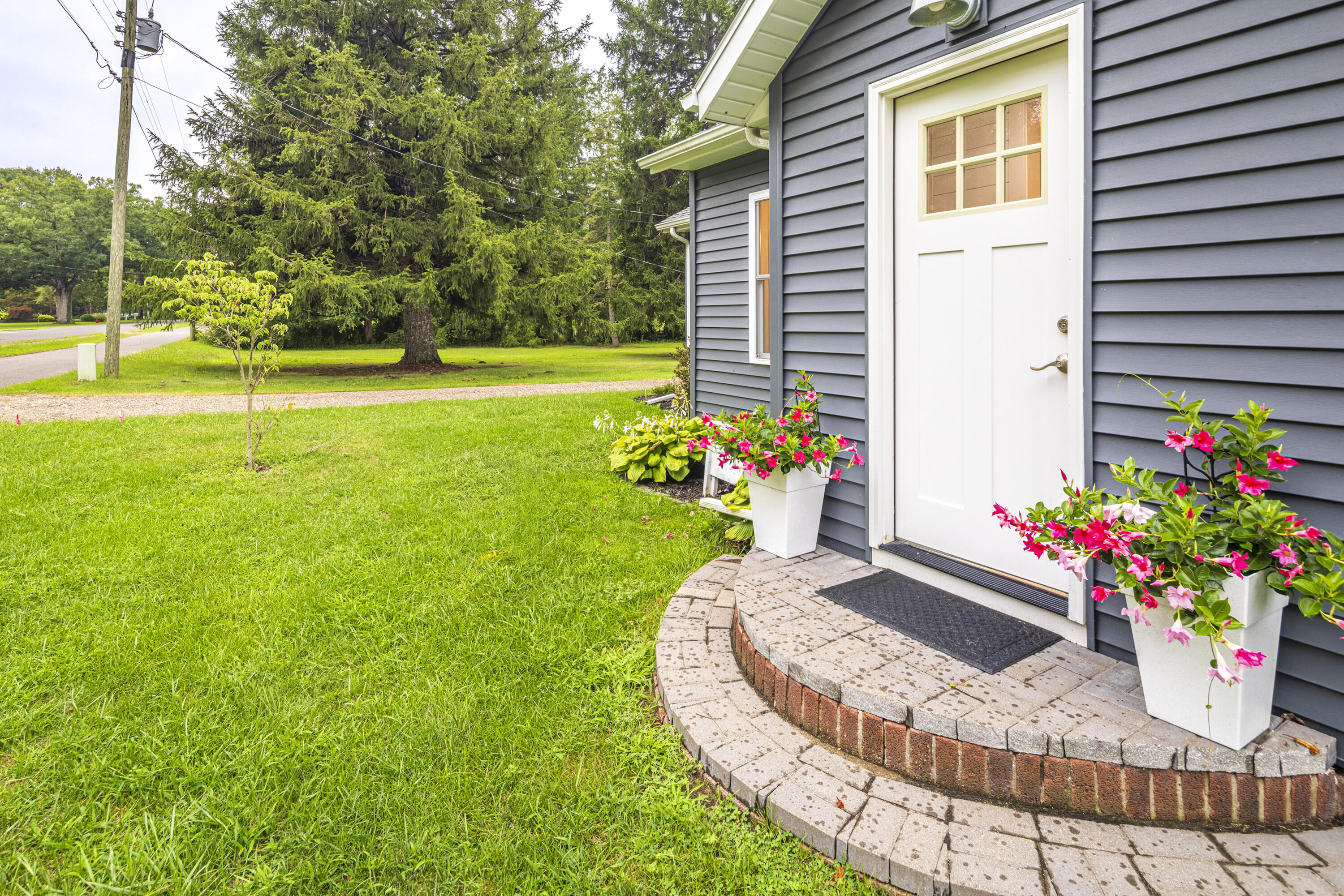 10084 Gast Road Bridgman MI 49106