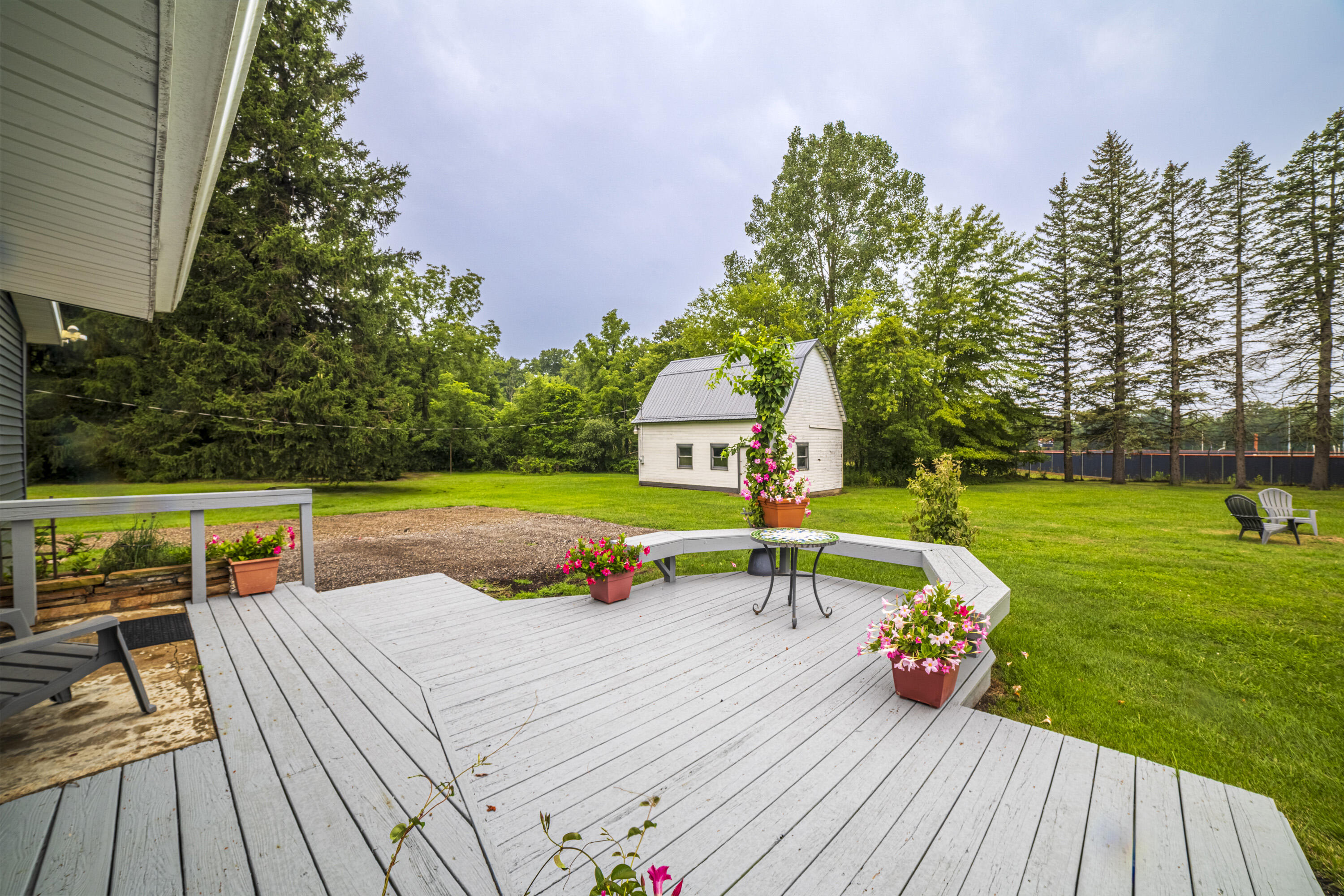 10084 Gast Road Bridgman MI 49106