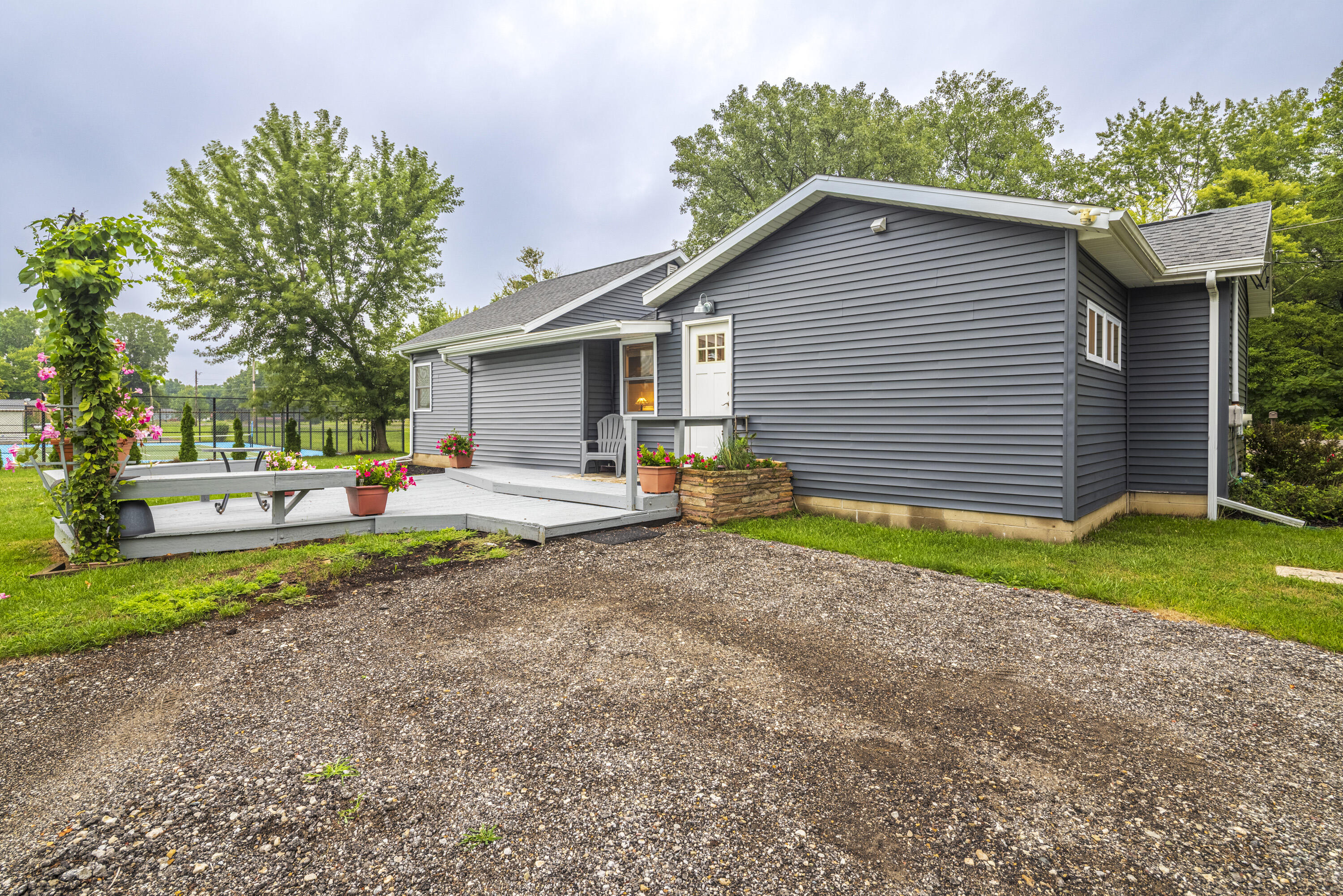 10084 Gast Road Bridgman MI 49106