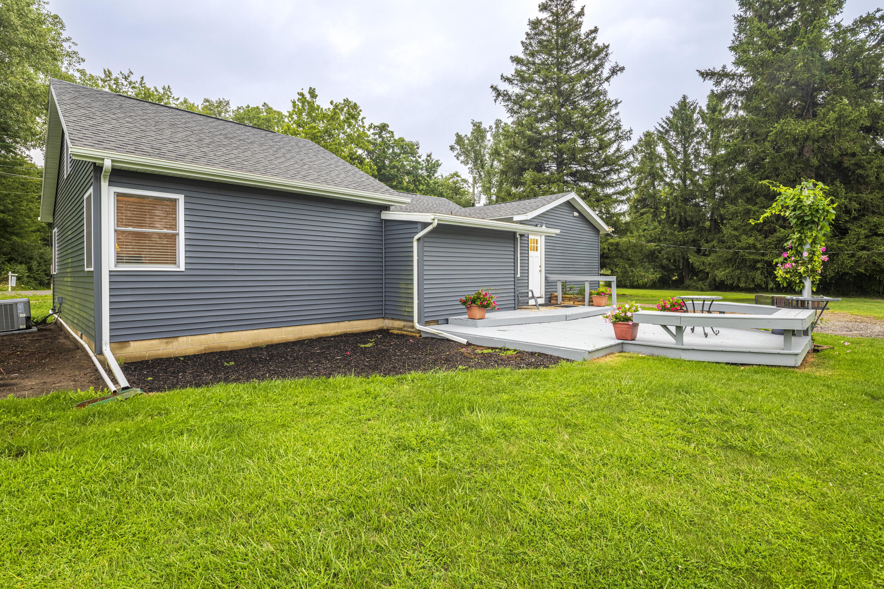 10084 Gast Road Bridgman MI 49106