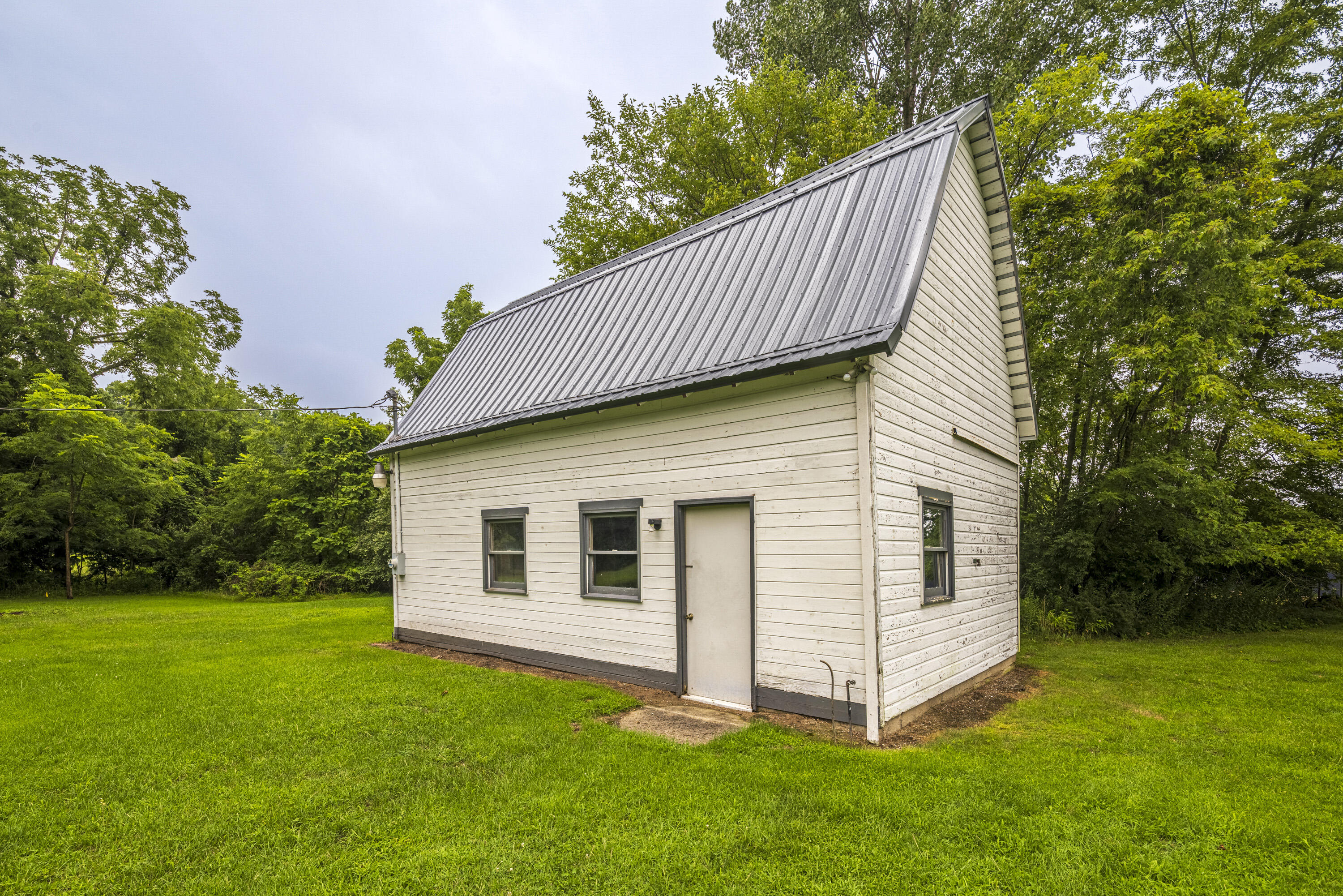 10084 Gast Road Bridgman MI 49106