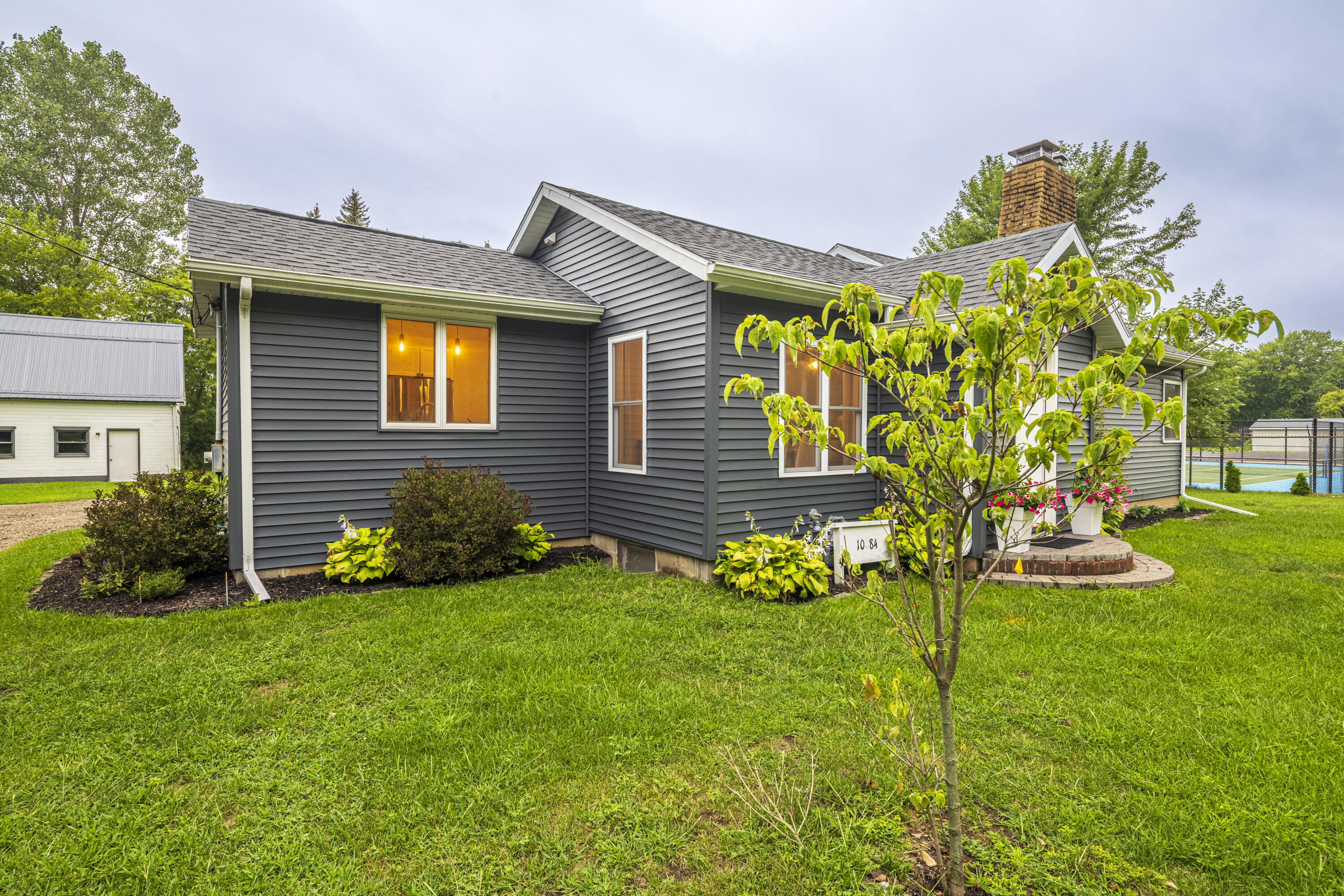 10084 Gast Road Bridgman MI 49106