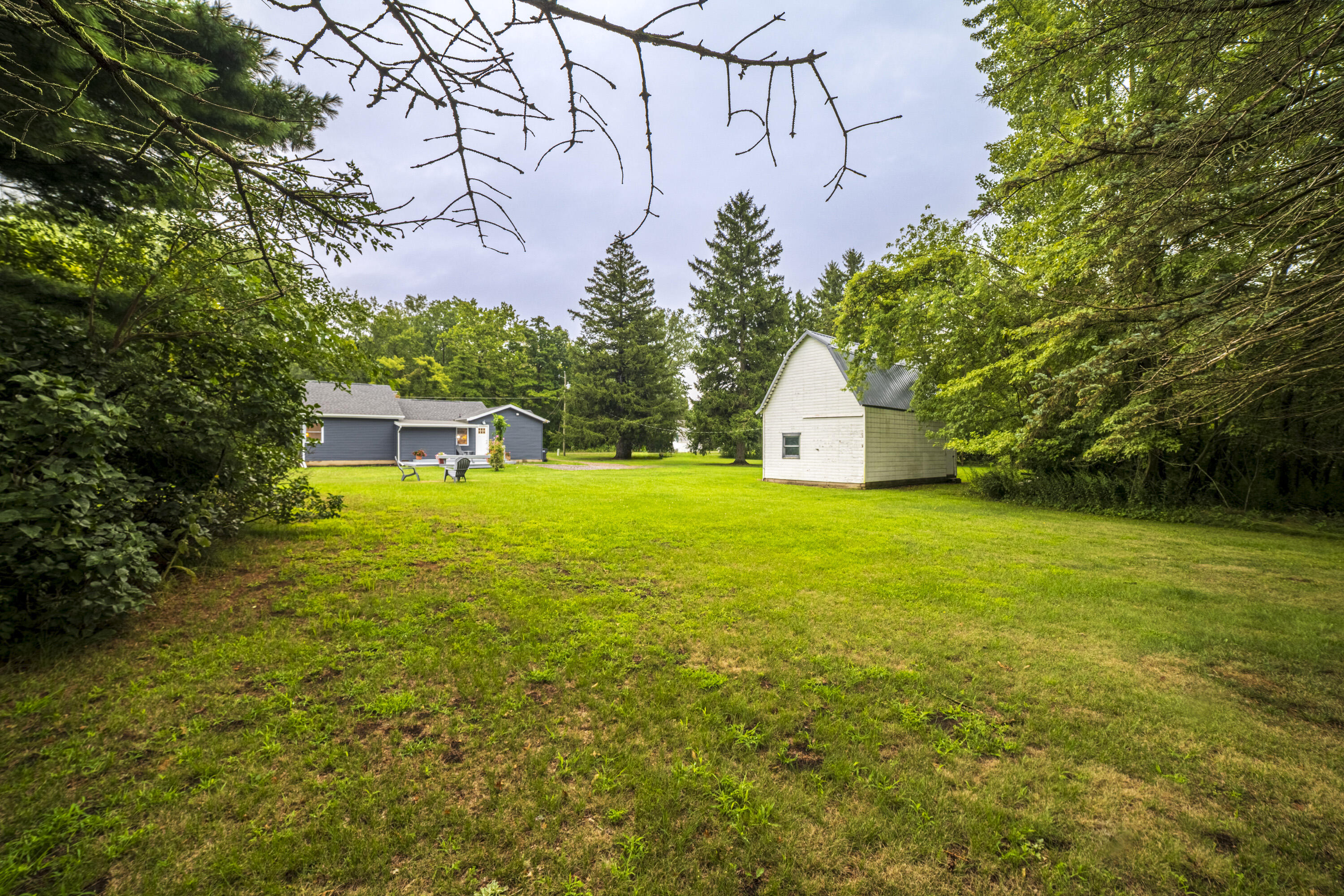 10084 Gast Road Bridgman MI 49106