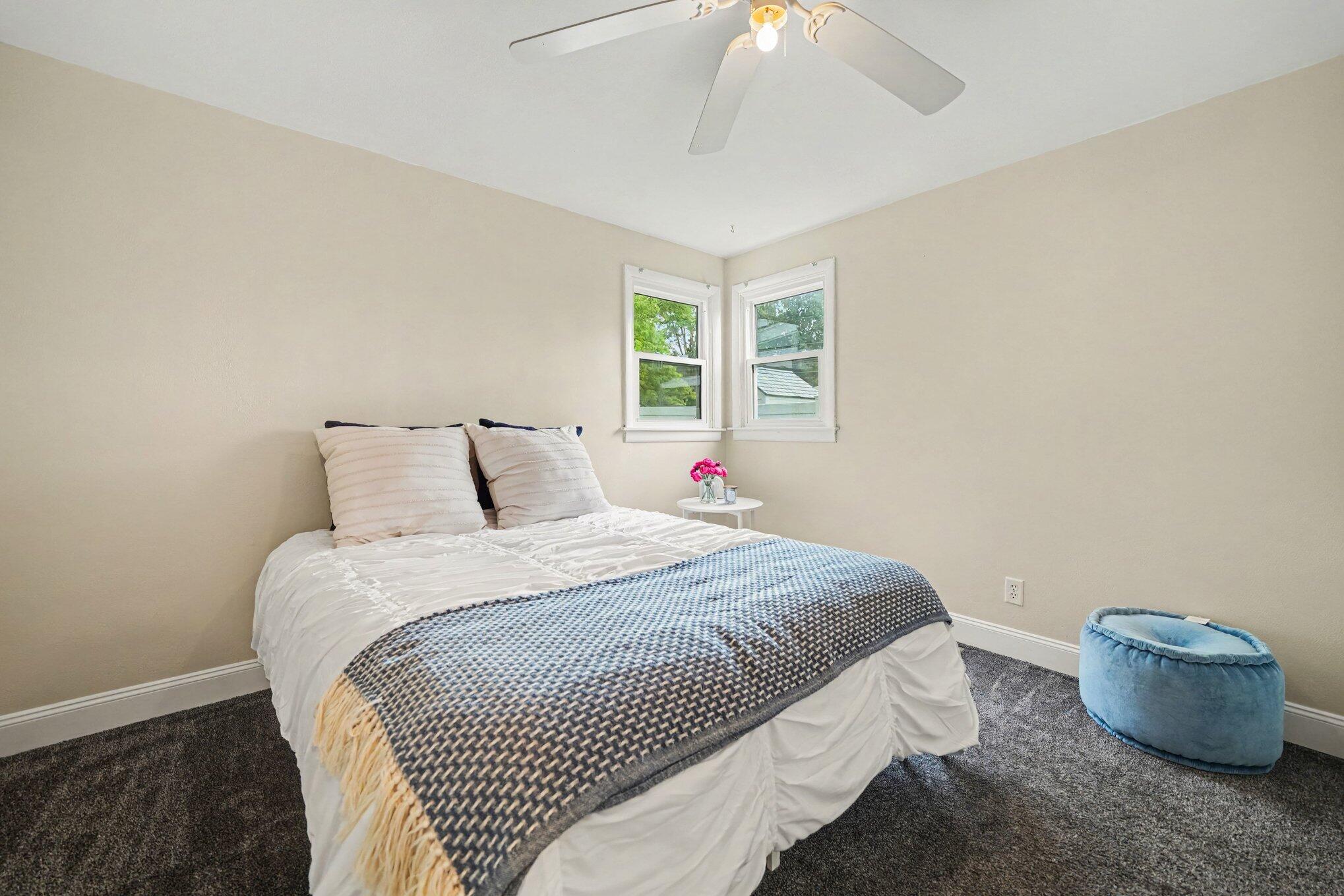 6029 Keigley Street Coloma MI 49038