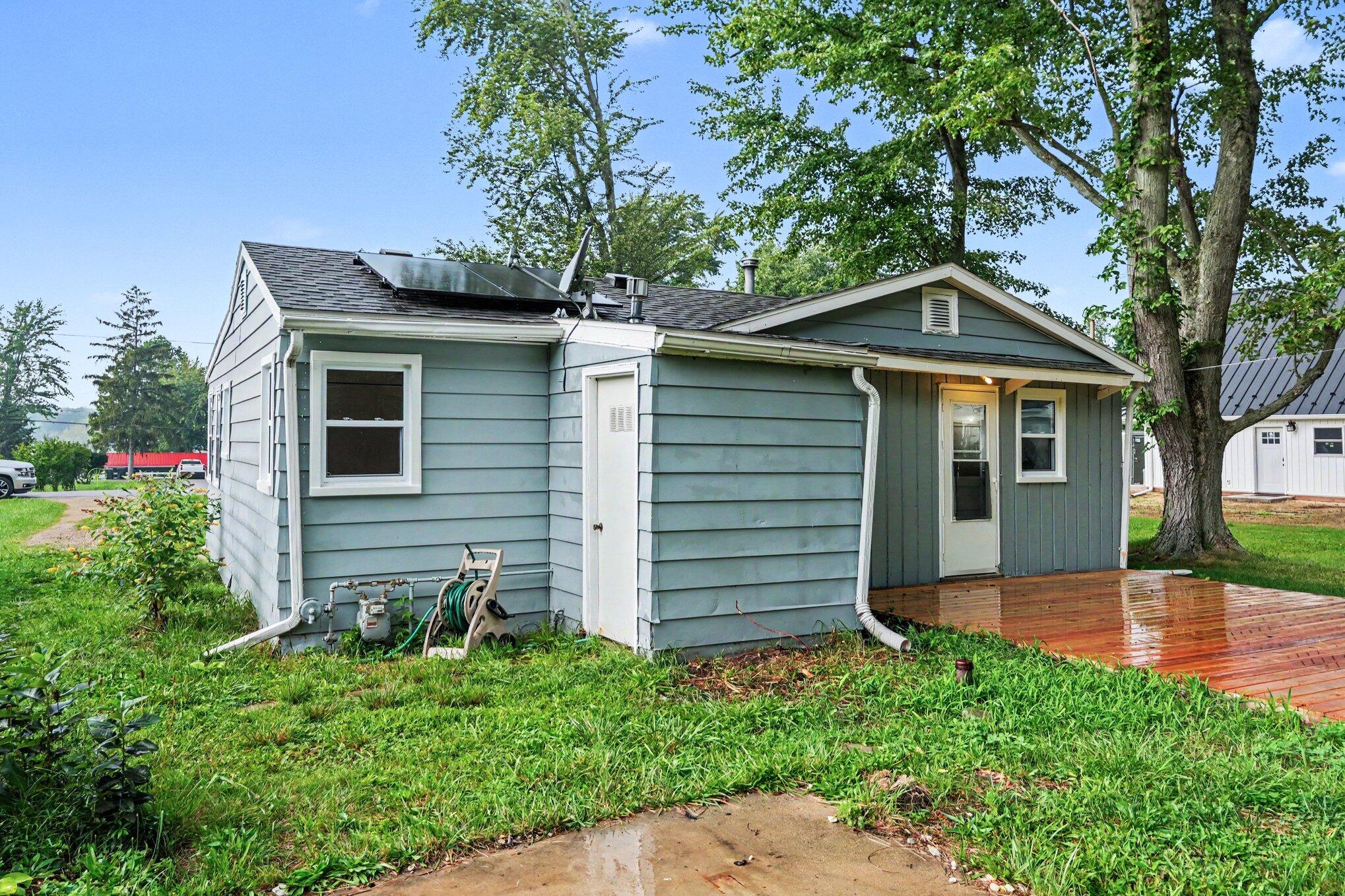6029 Keigley Street Coloma MI 49038