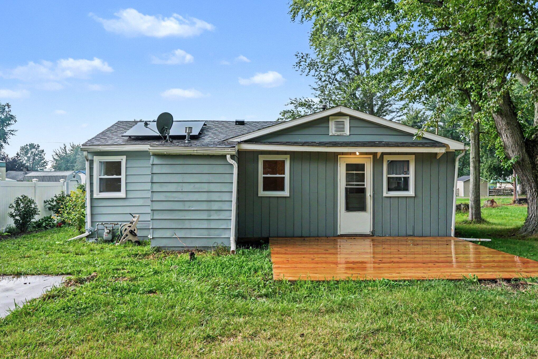 6029 Keigley Street Coloma MI 49038