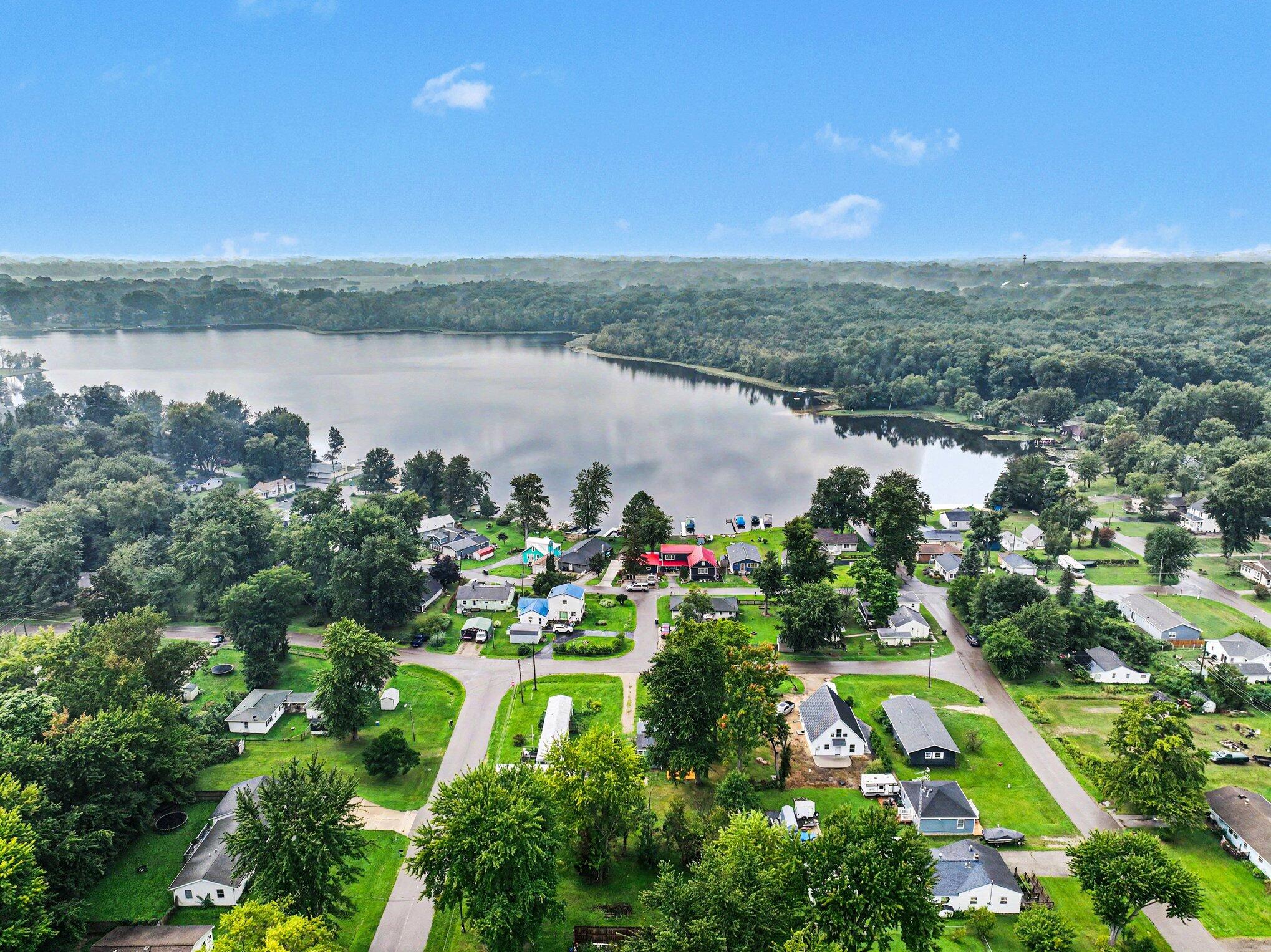 6029 Keigley Street Coloma MI 49038