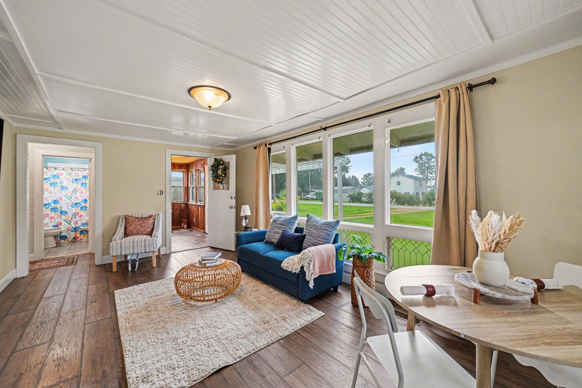 6029 Keigley Street Coloma MI 49038