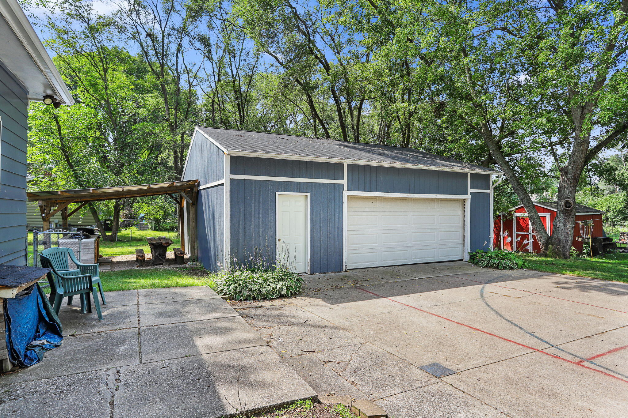 1982 Fairplain Avenue Benton Harbor MI 49022
