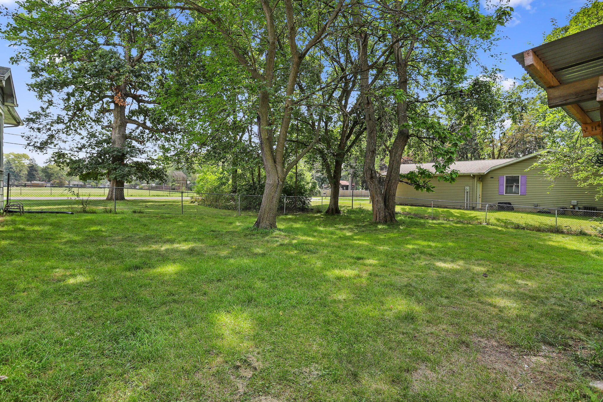 1982 Fairplain Avenue Benton Harbor MI 49022