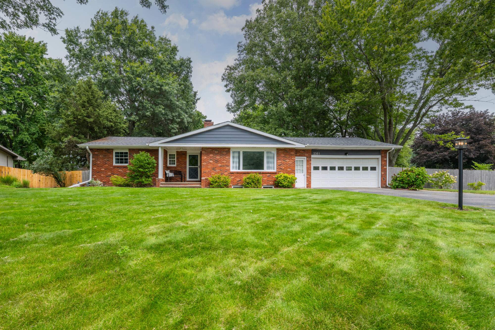 2351 Fountain Lane Stevensville MI 49127