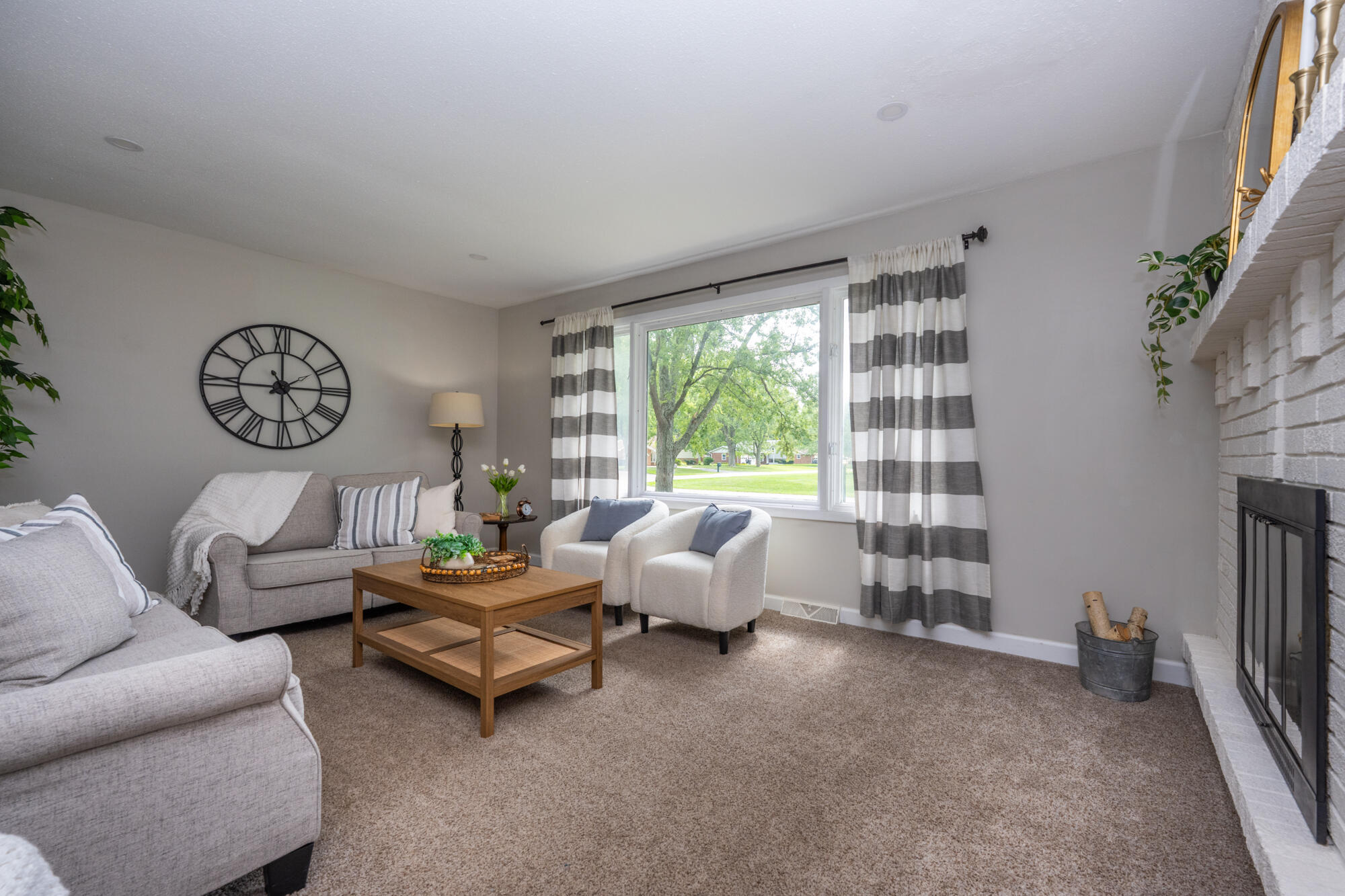 2351 Fountain Lane Stevensville MI 49127