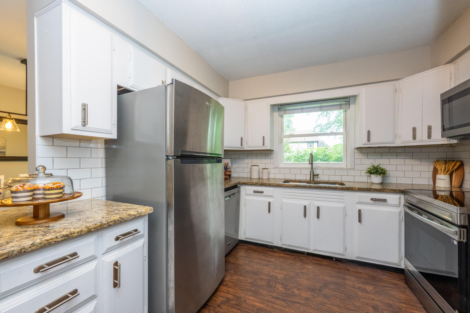 2351 Fountain Lane Stevensville MI 49127