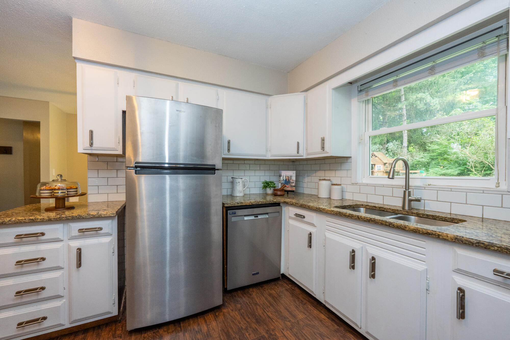 2351 Fountain Lane Stevensville MI 49127