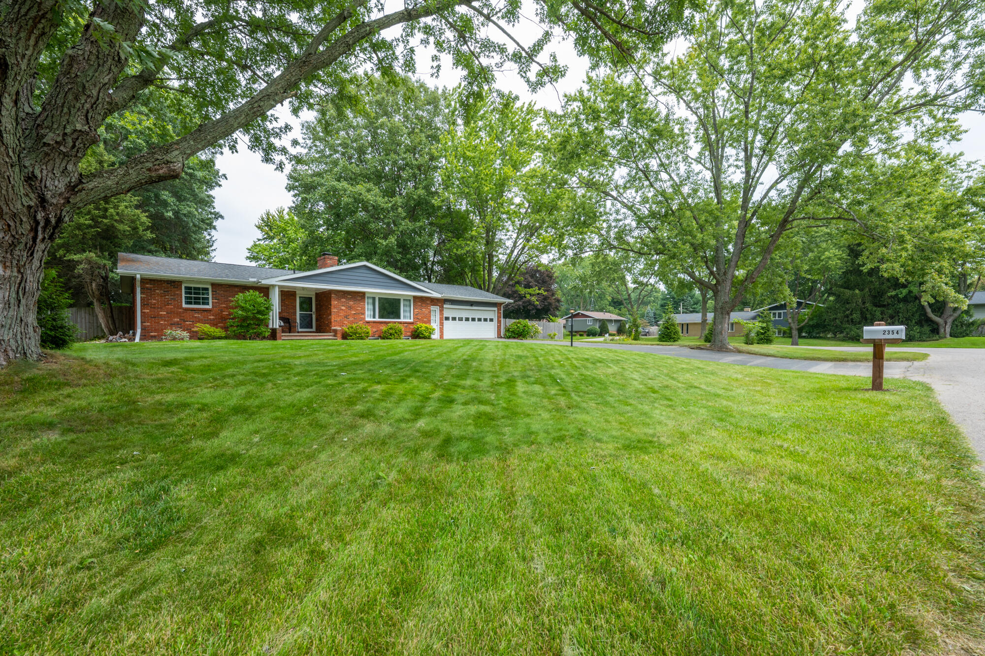2351 Fountain Lane Stevensville MI 49127