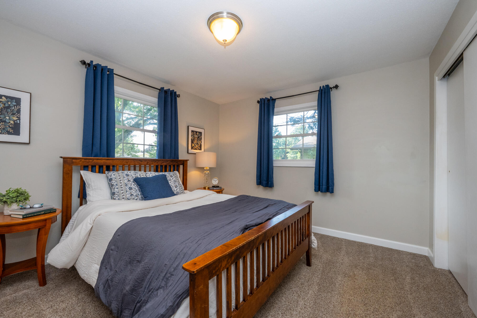 2351 Fountain Lane Stevensville MI 49127