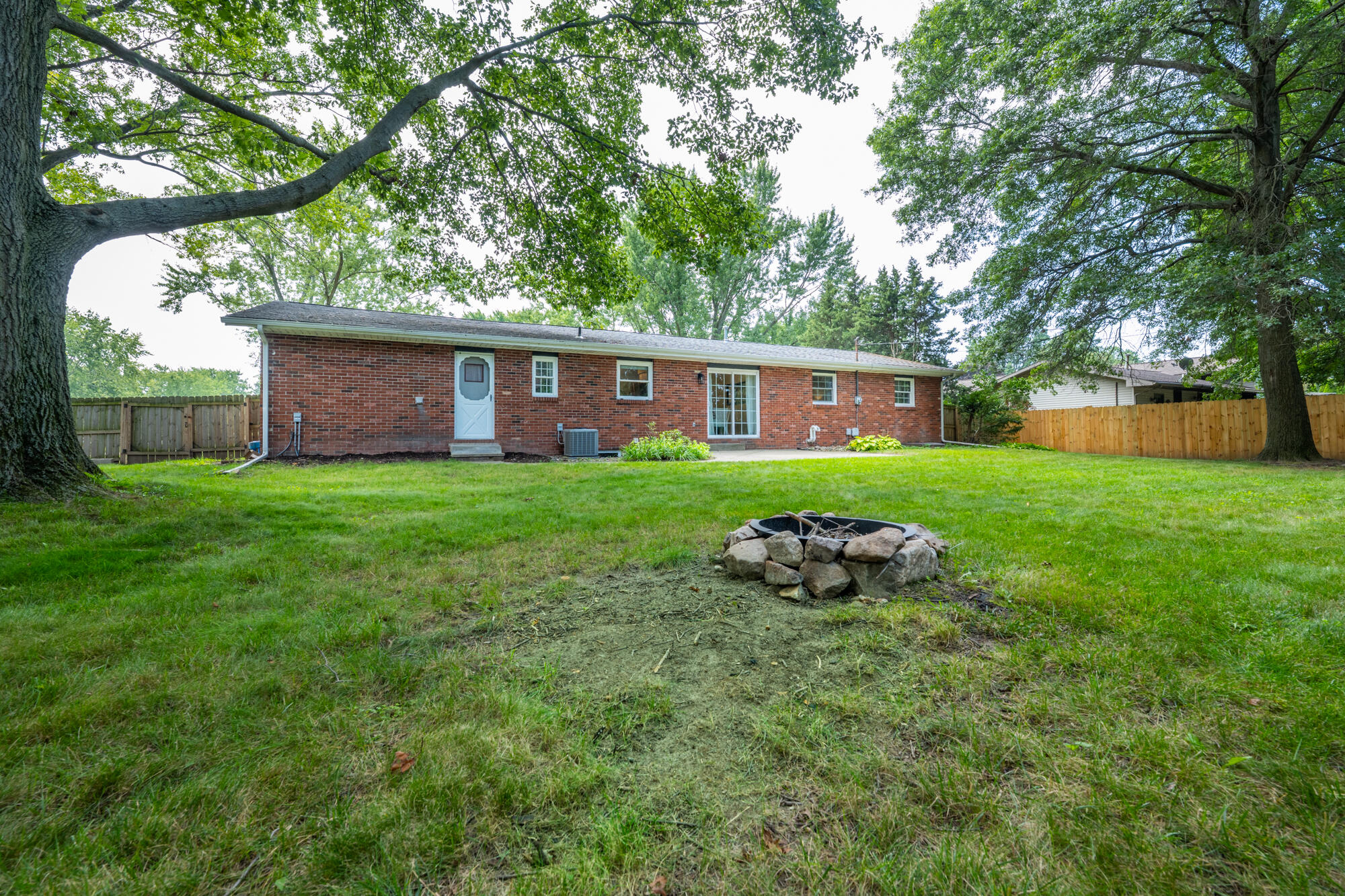2351 Fountain Lane Stevensville MI 49127