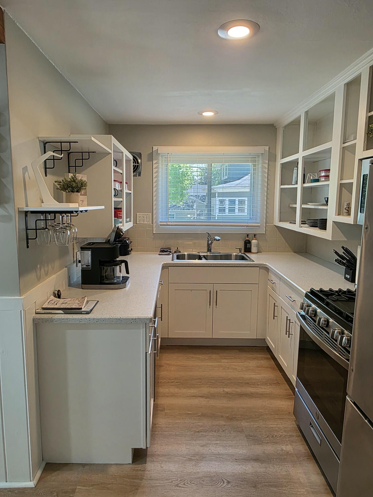1406 Covell Avenue NW Grand Rapids MI 49504
