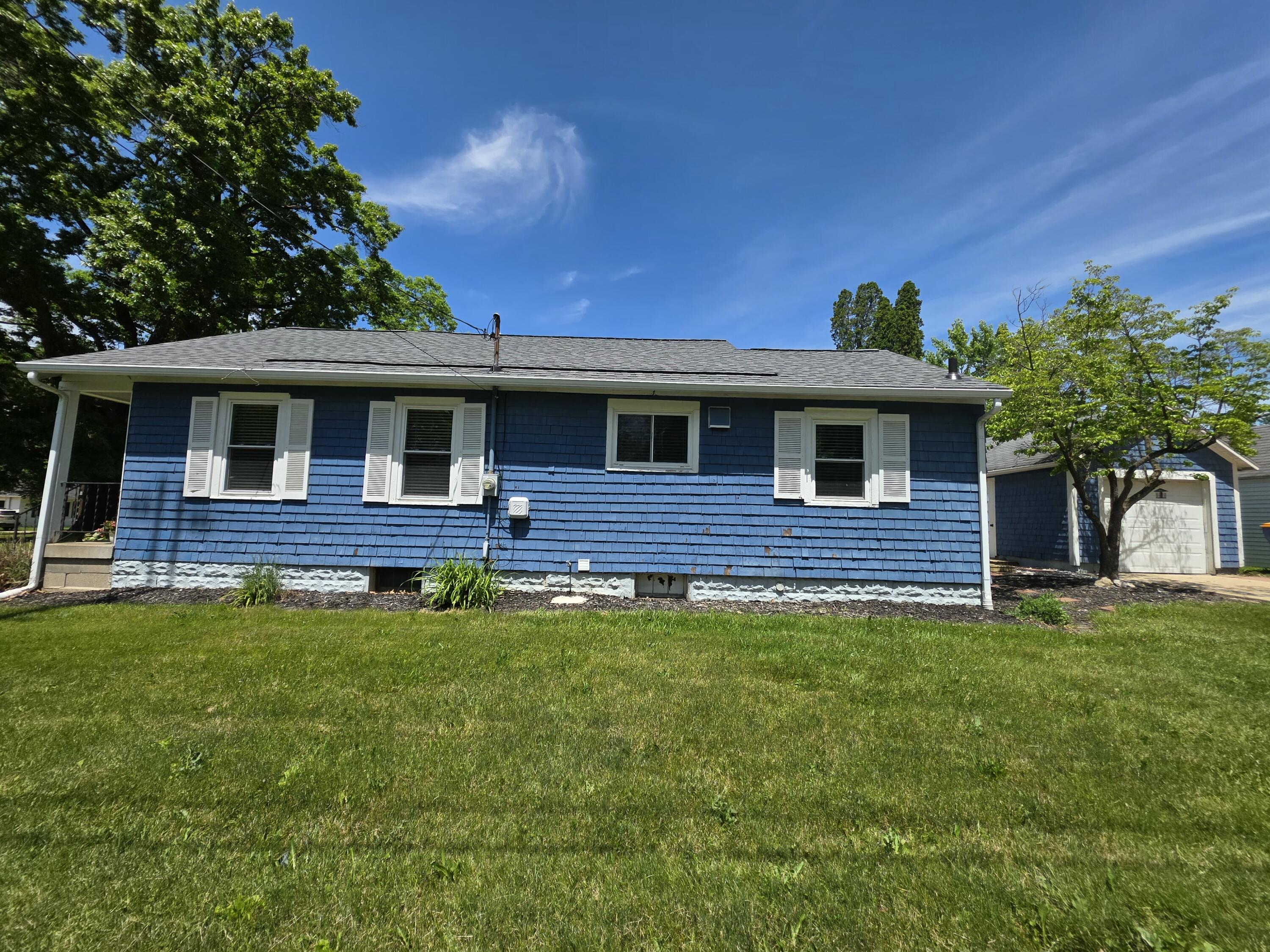 1406 Covell Avenue NW Grand Rapids MI 49504