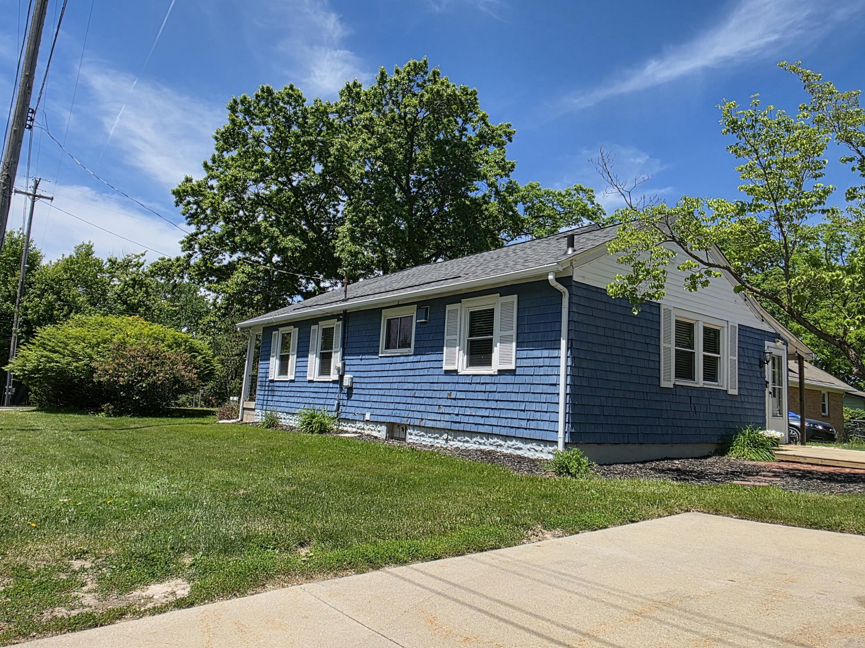 1406 Covell Avenue NW Grand Rapids MI 49504