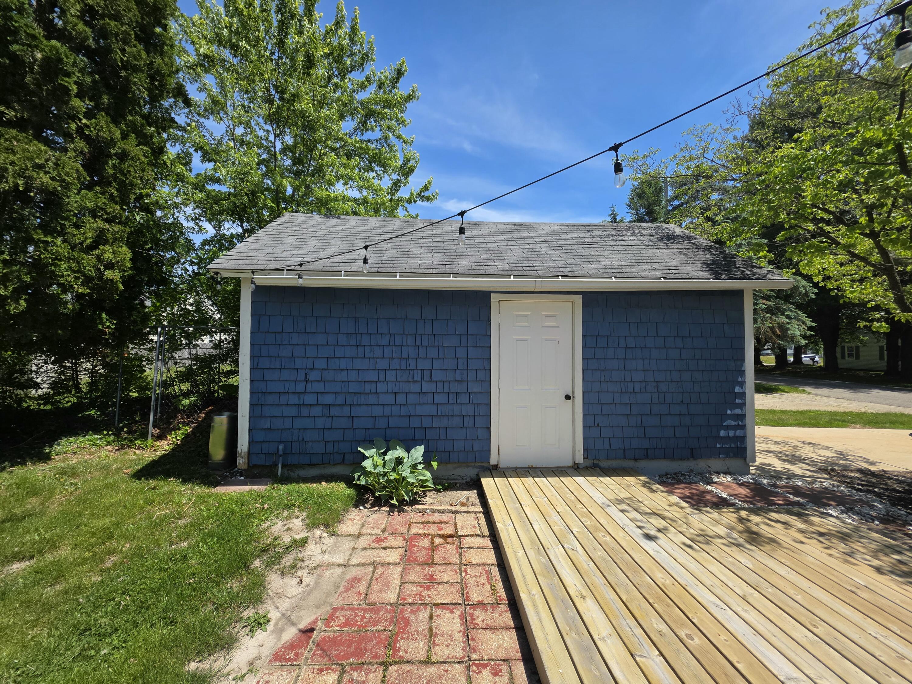 1406 Covell Avenue NW Grand Rapids MI 49504