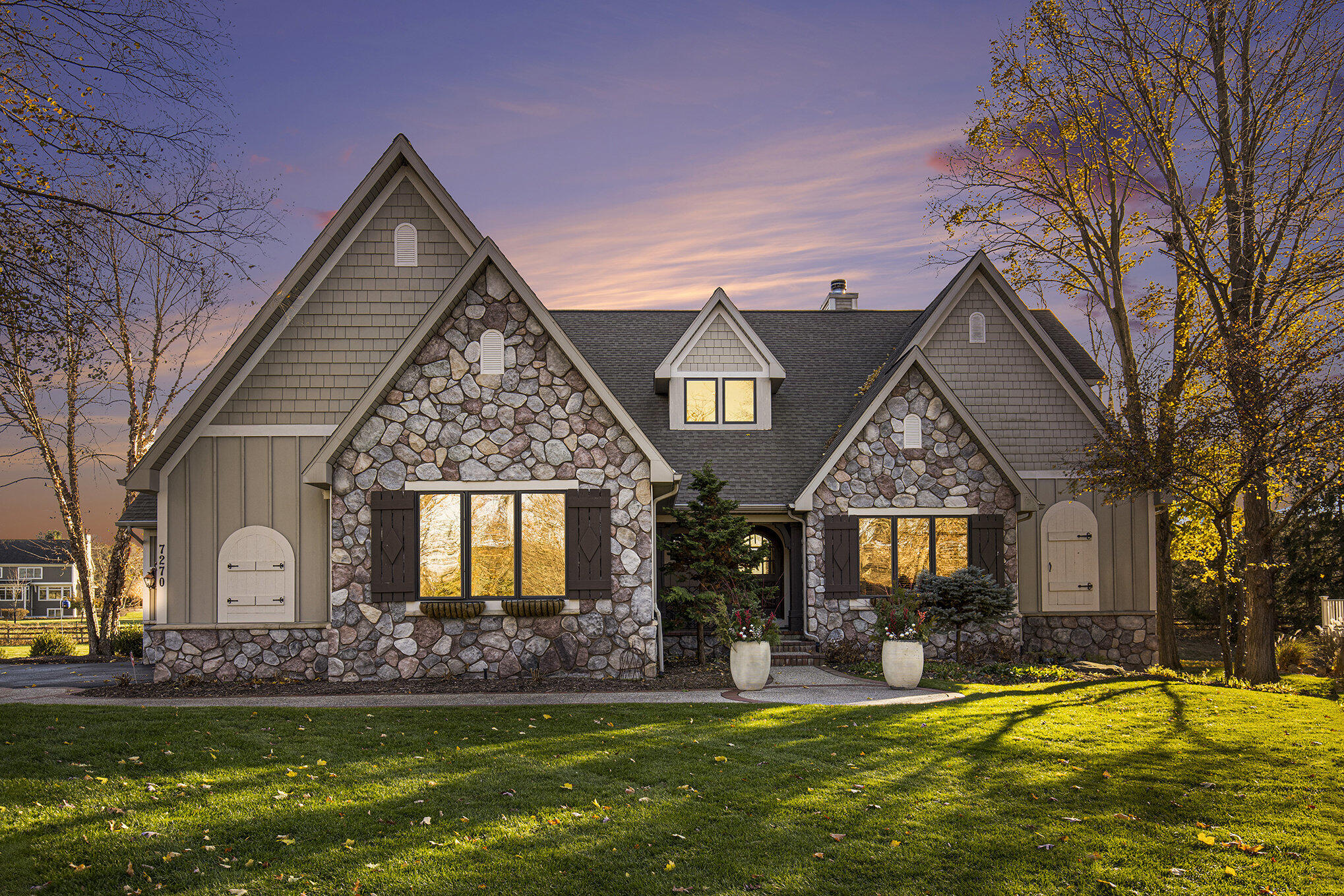 7270 Storey Book Lane SE Ada MI 49301