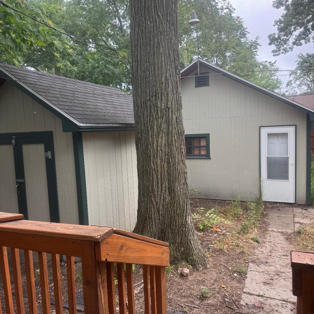 1730 Elwood Street Muskegon MI 49442