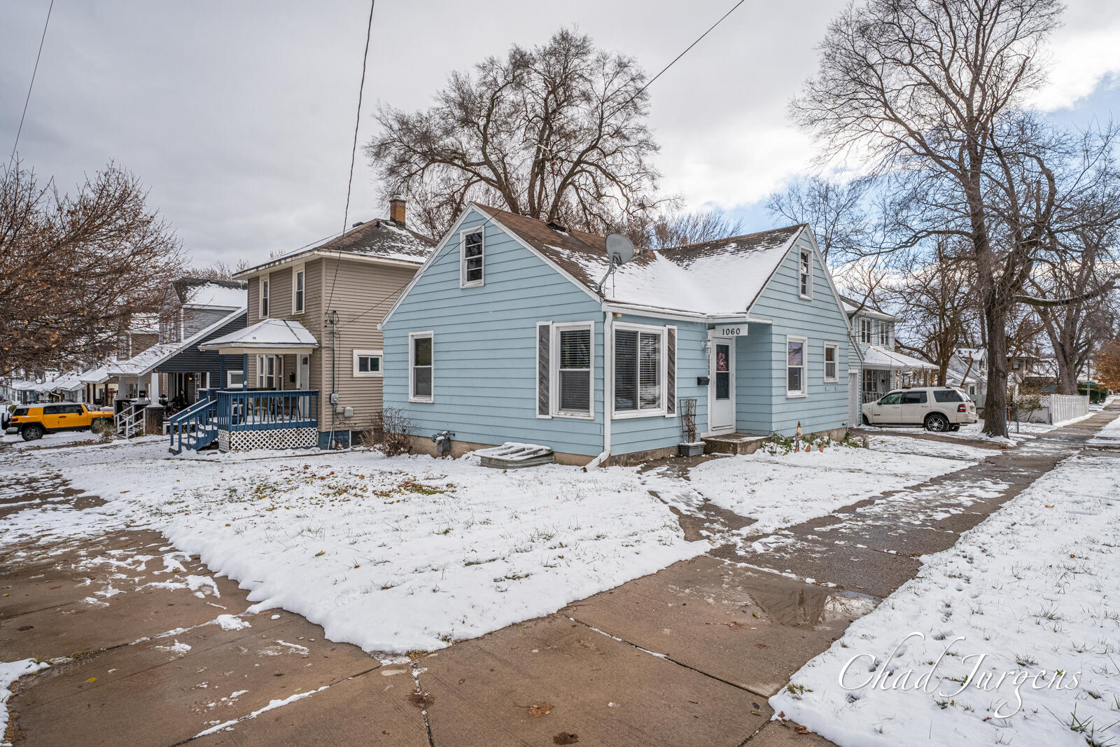 1060 Myrtle Street NW Grand Rapids MI 49504